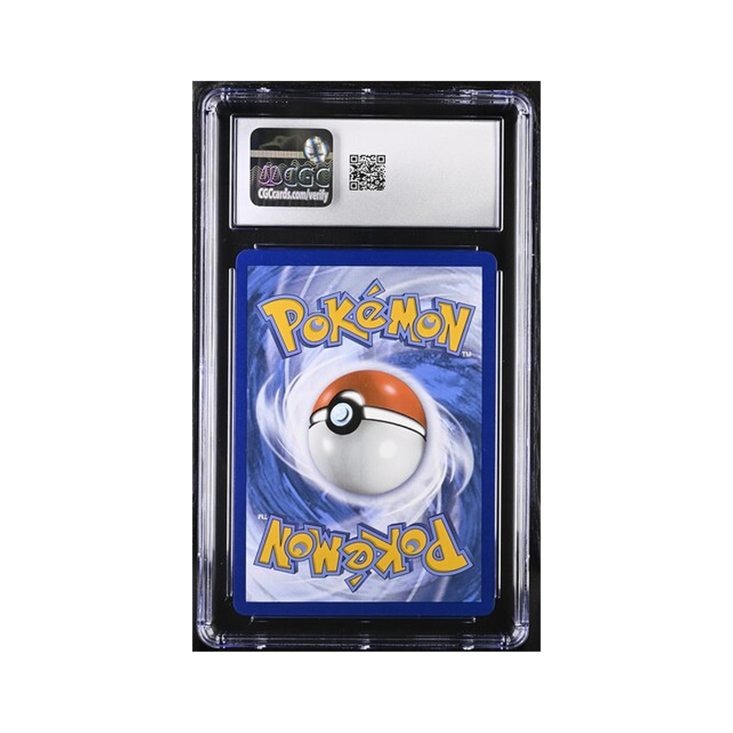 2021 Pokemon Celebrations: Classic Collection Blastoise #2 CGC 10