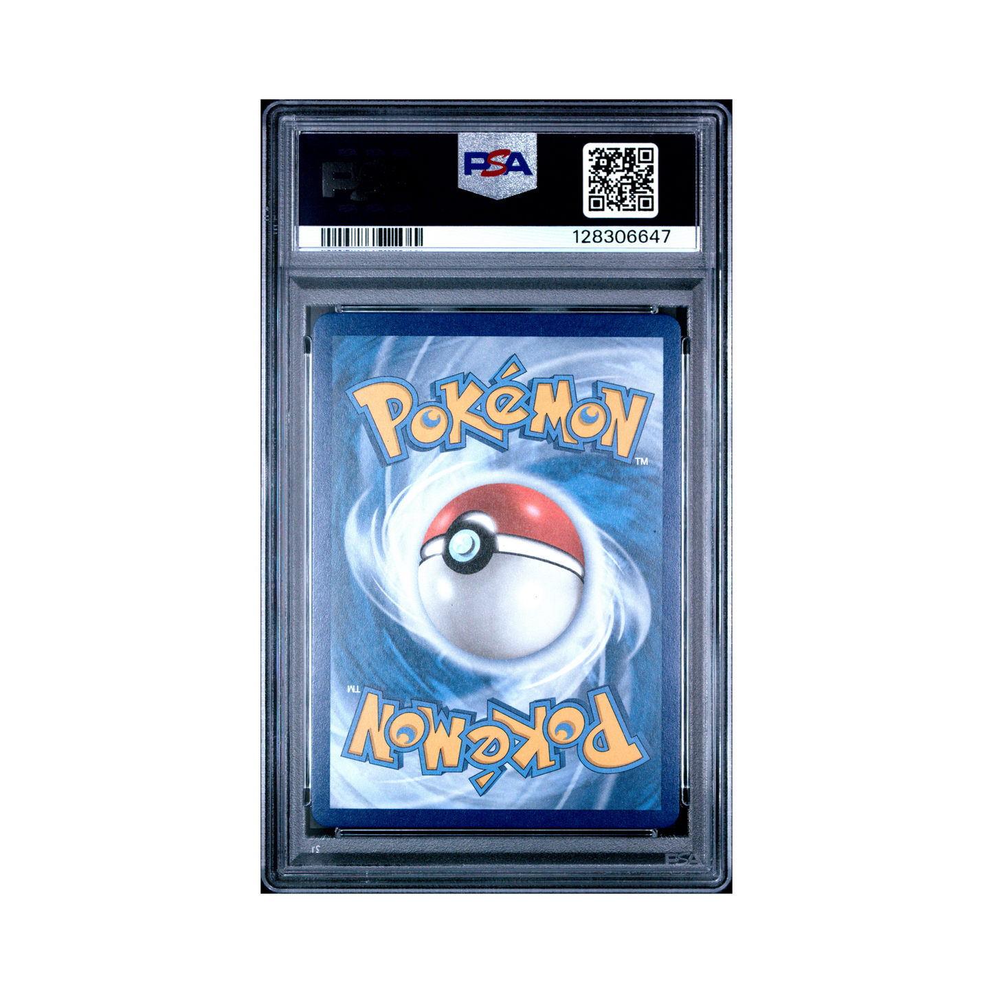 2021 Pokemon Celebrations Classic Collection Charizard #4 PSA 10