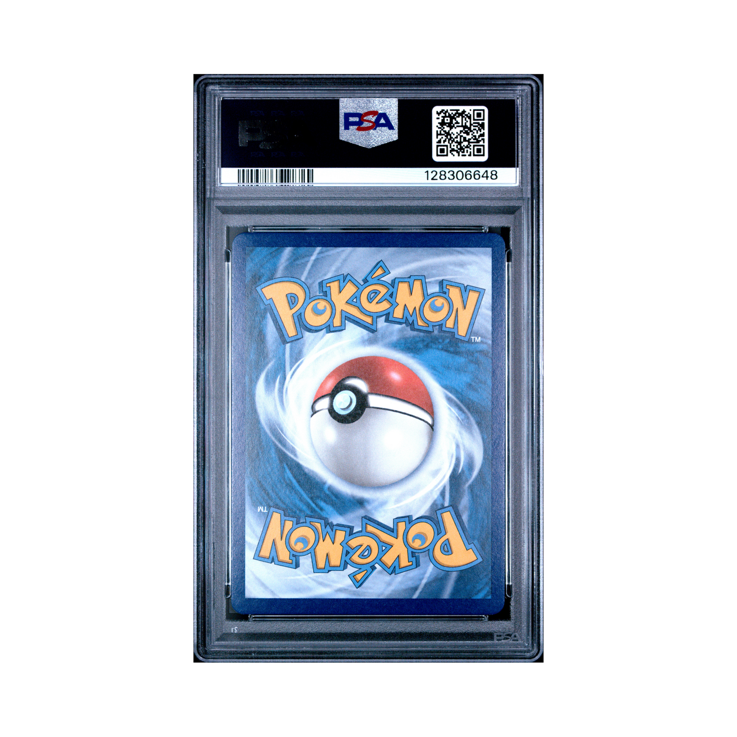 2021 Pokemon Celebrations Classic Collection Charizard #4 PSA 10