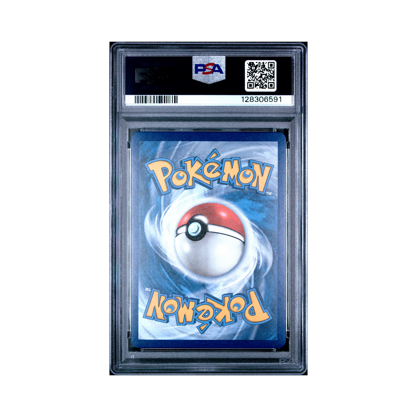 2021 Pokemon Celebrations Classic Collection Charizard #4 PSA 9