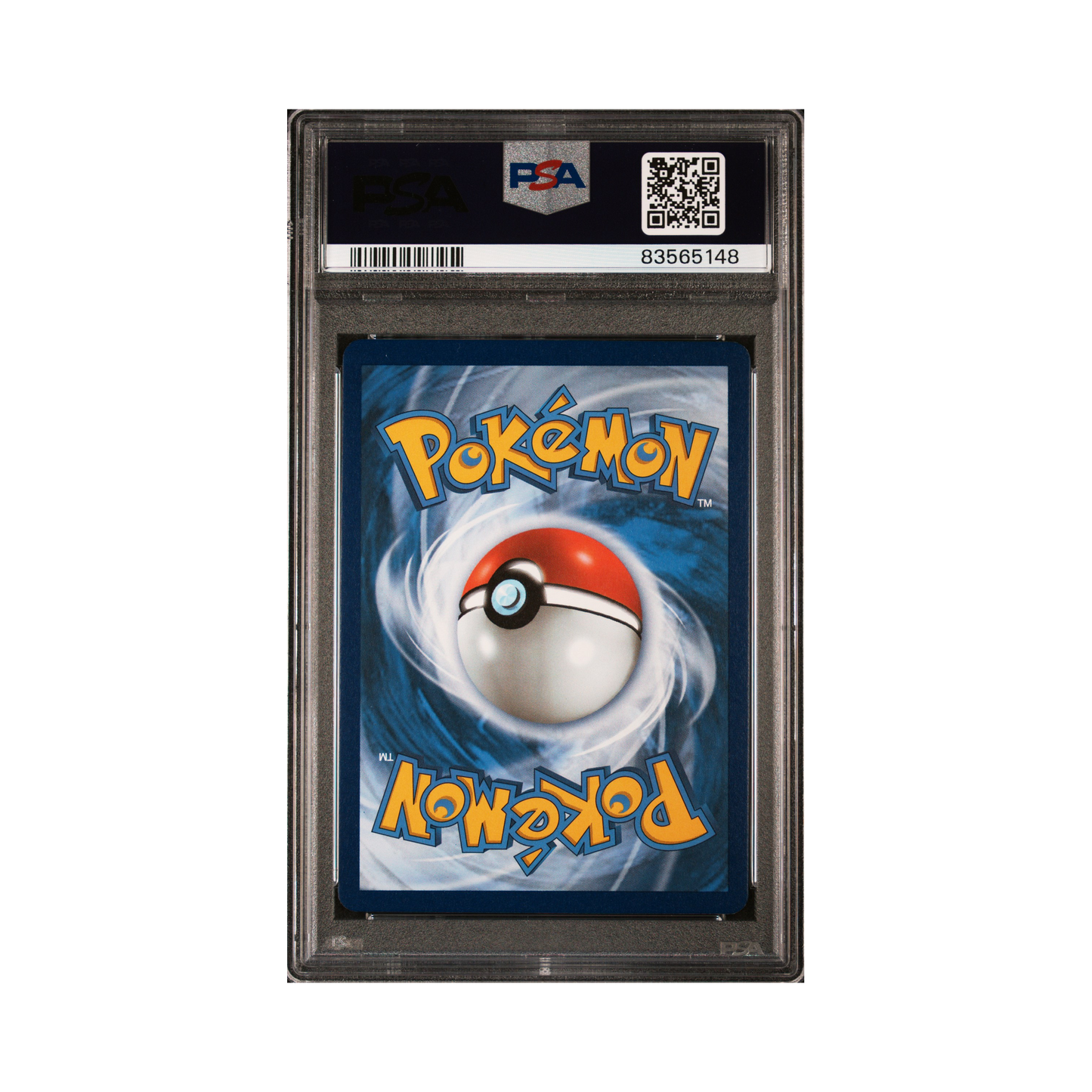 2021 Pokemon Celebrations: Classic Collection Charizard #4 PSA 9