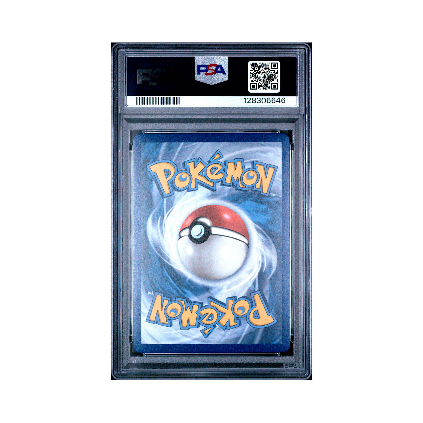 2021 Pokemon Celebrations Classic Collection Charizard #4 PSA 9