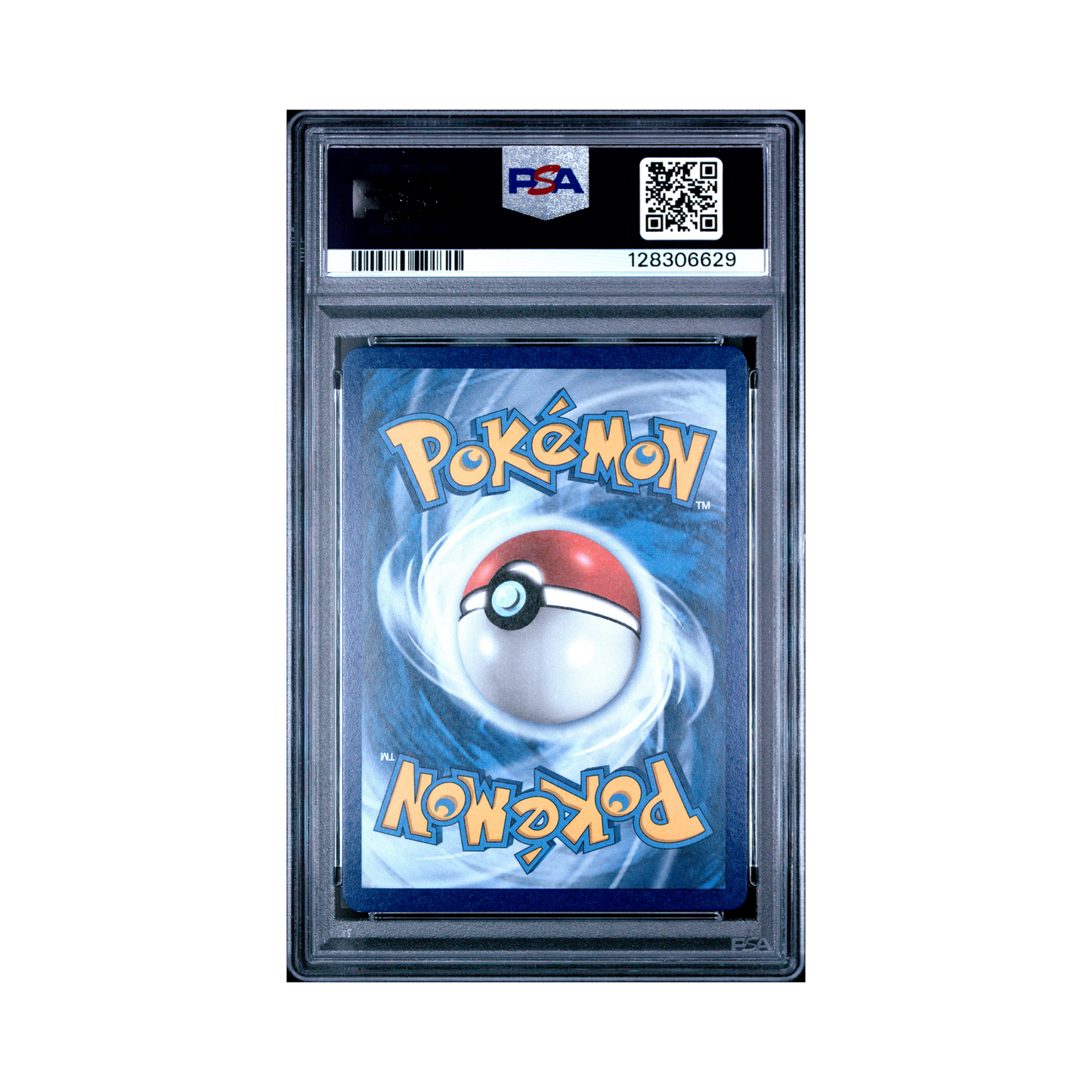 2021 Pokemon Celebrations Classic Collection Mew EX #88 PSA 9