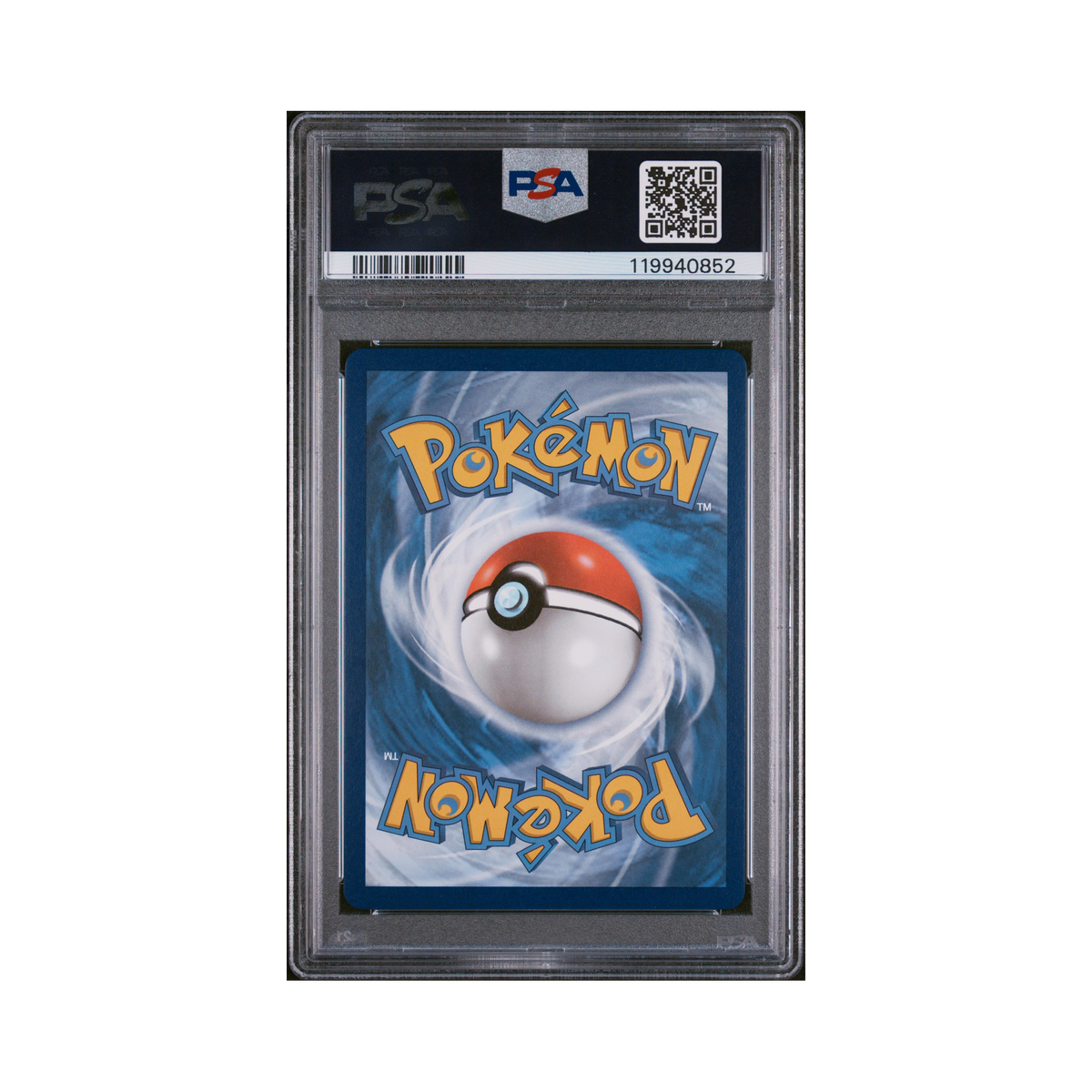 2021 Pokemon Celebrations Classic Collection Umbreon Star #17 PSA 10