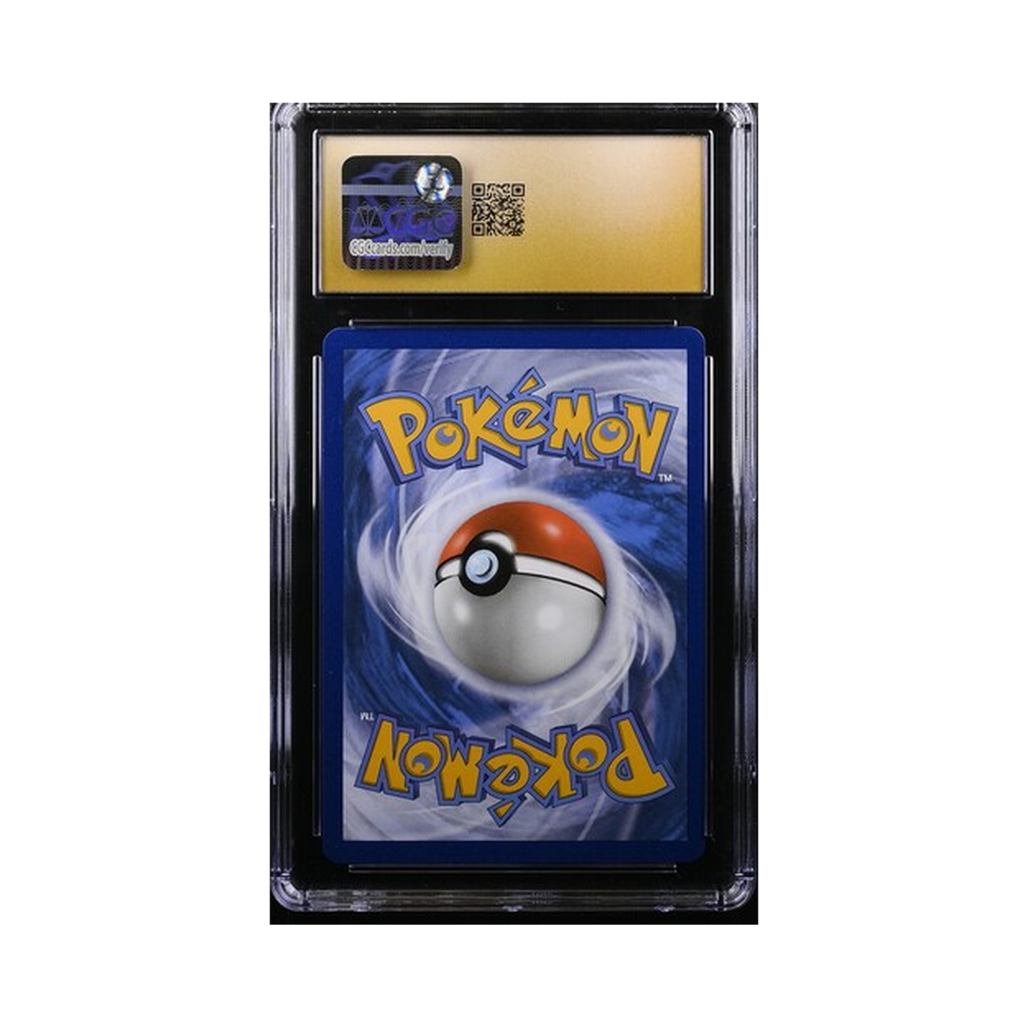 2021 Pokemon Celebrations: Classic Collection Venusaur #15 CGC 10
