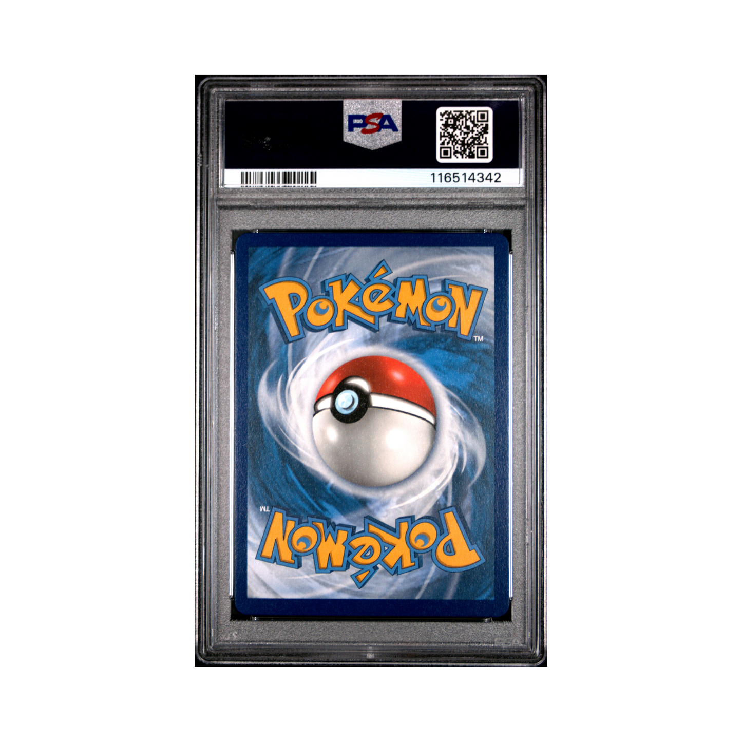 2021 Pokemon Shining Fates Shiny Vault Charizard VMAX #SV107 PSA 10