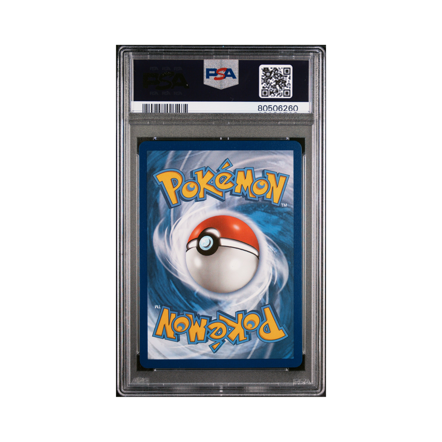 2021 Pokemon Shining Fates Shiny Vault Charizard VMAX #SV107 PSA 10