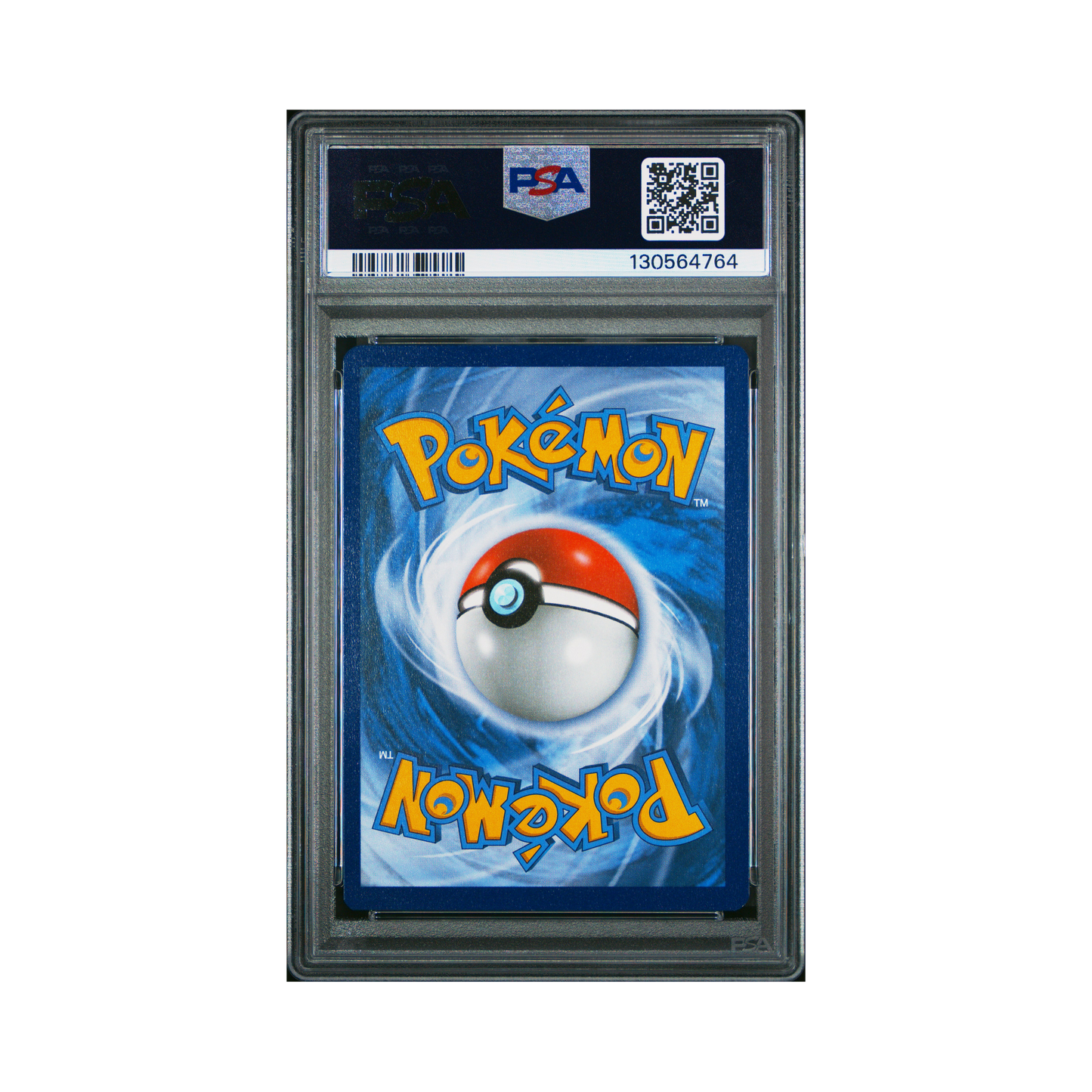 2021 Pokemon SM Black Star Promo Pikachu & Zkrm. GX #SM248 PSA 9