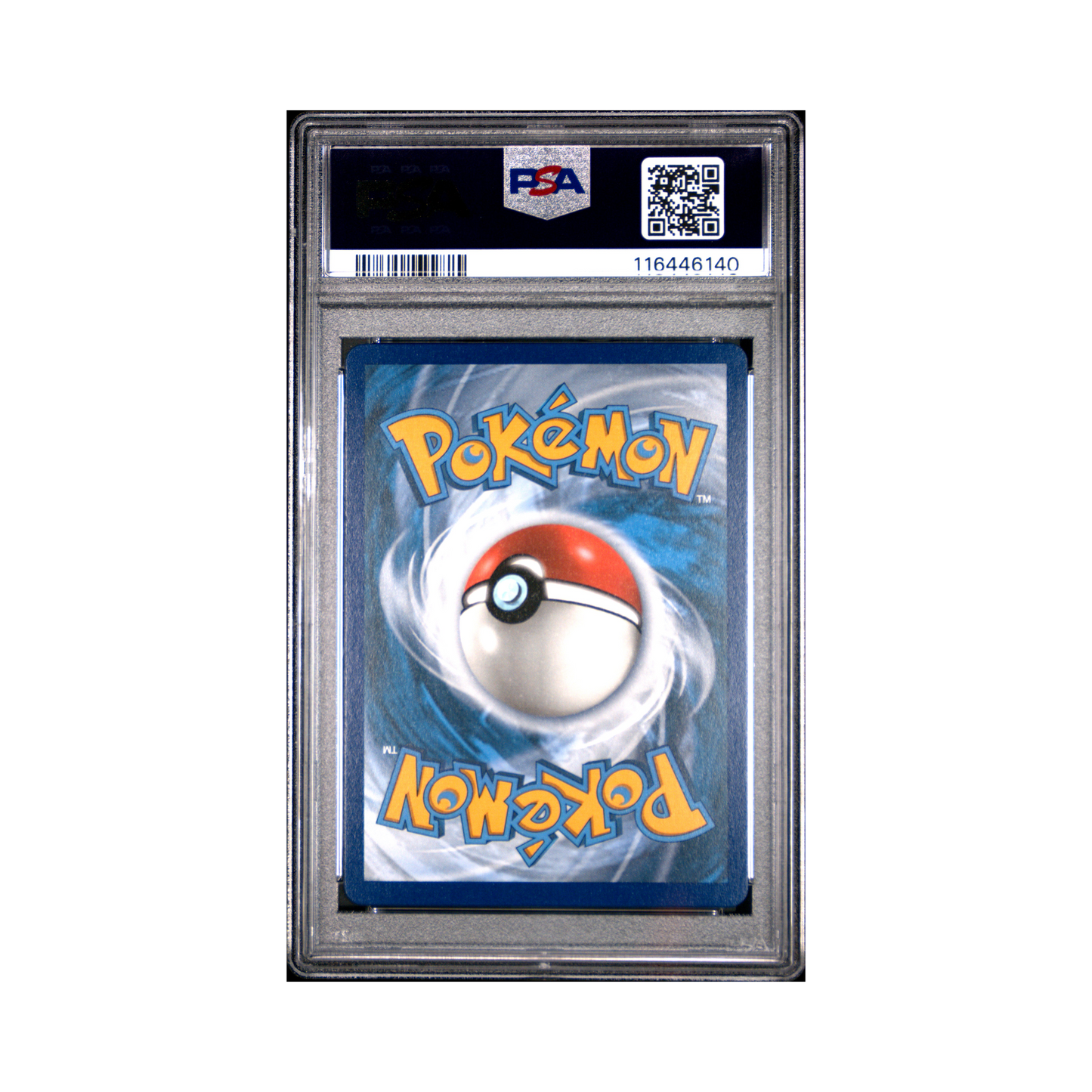 2021 Pokemon Sword & Shield Battle Styles Rapid Strike Urshifu VMAX #170 PSA 10