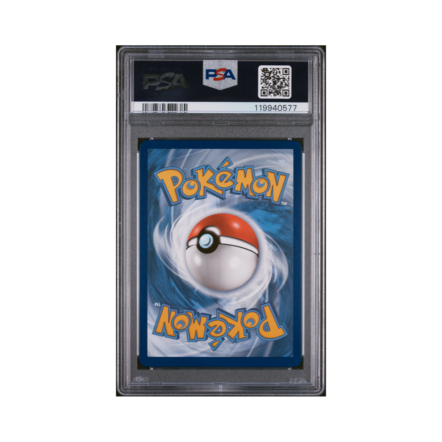 2021 Pokemon Sword & Shield Chilling Reign Blaziken VMAX #200 PSA 10