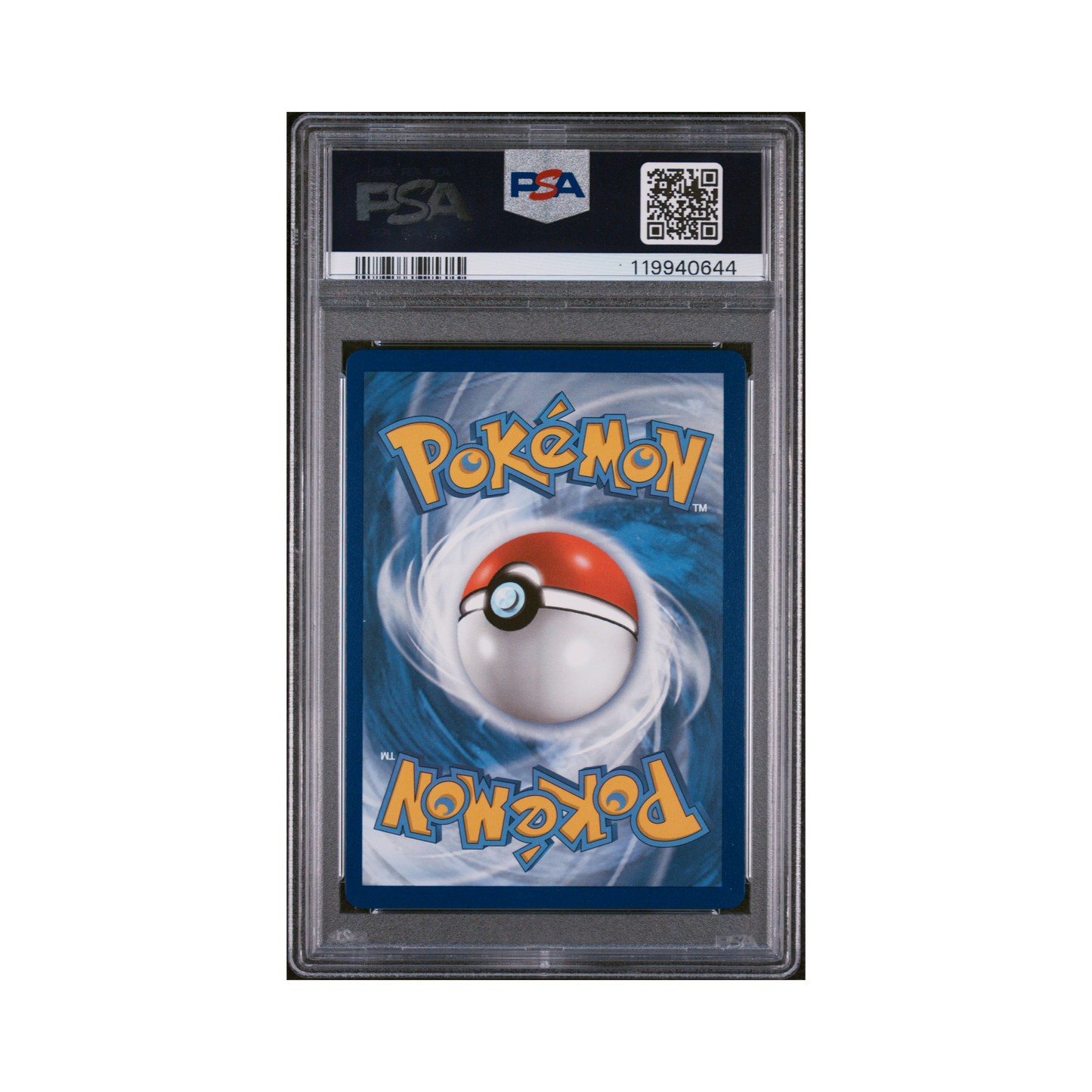 2021 Pokemon Sword & Shield Chilling Reign Galarian Articuno V #170 PSA 9