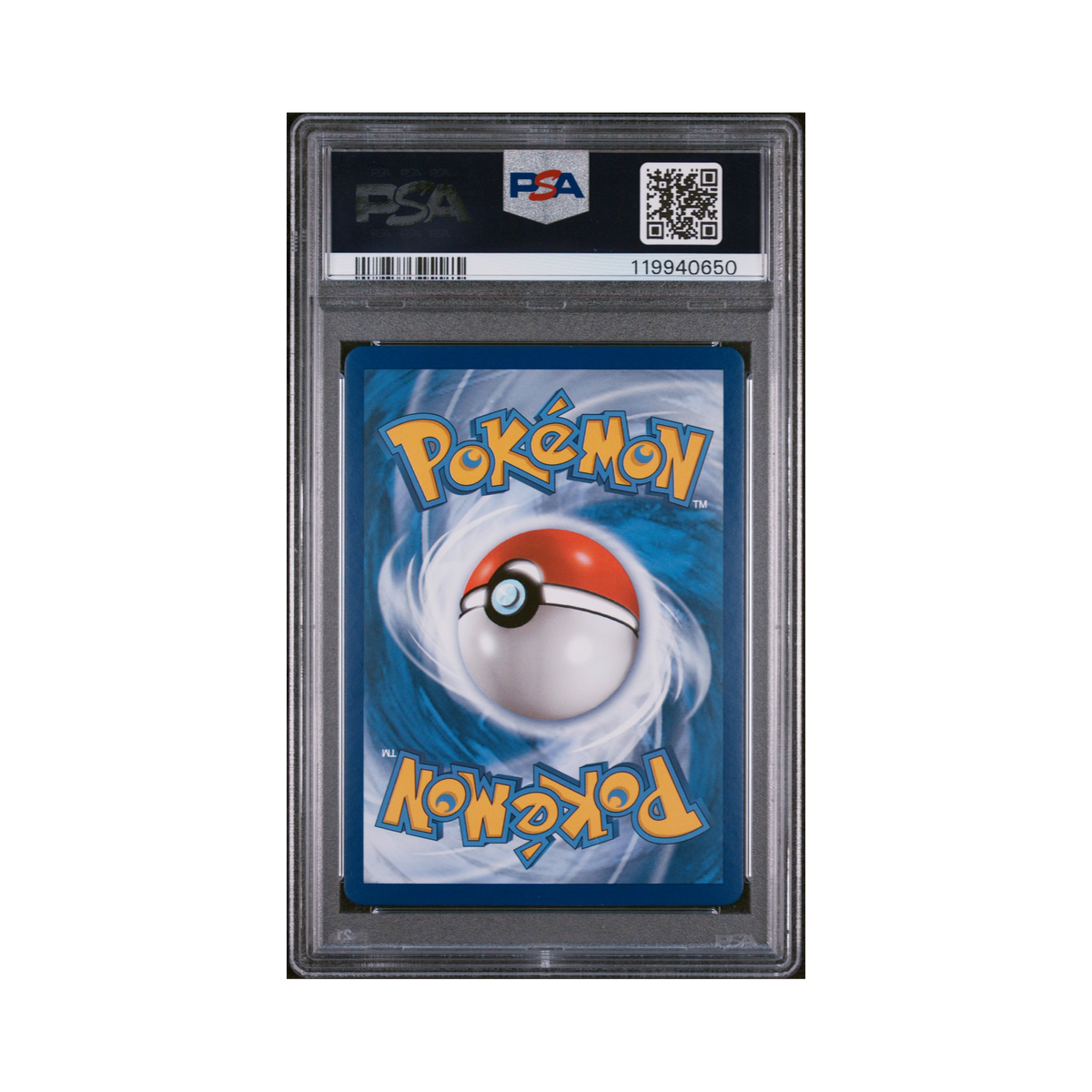 2021 Pokemon Sword & Shield Chilling Reign Galarian Zapdos V #174 PSA 9