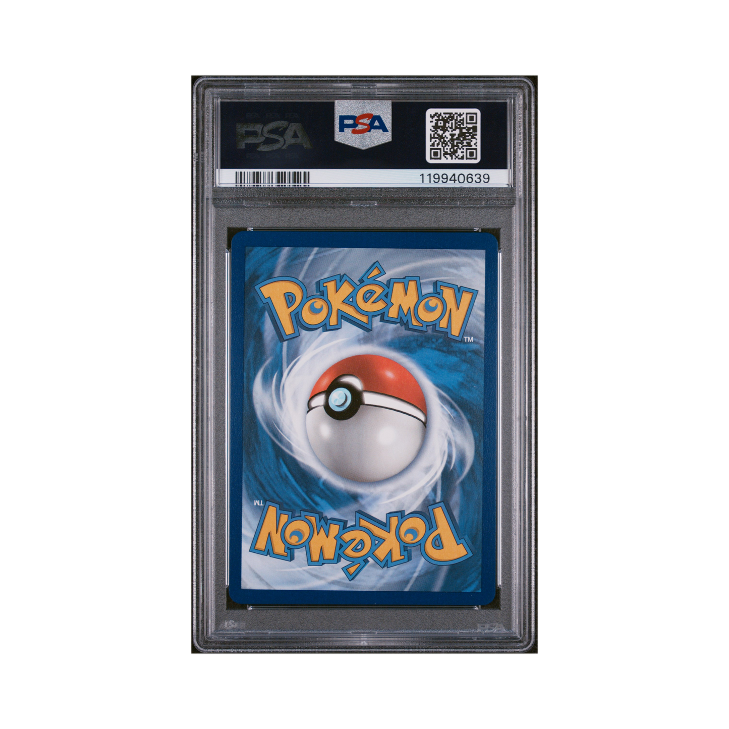 2021 Pokemon Sword & Shield Evolving Skies Espeon V #179 PSA 9
