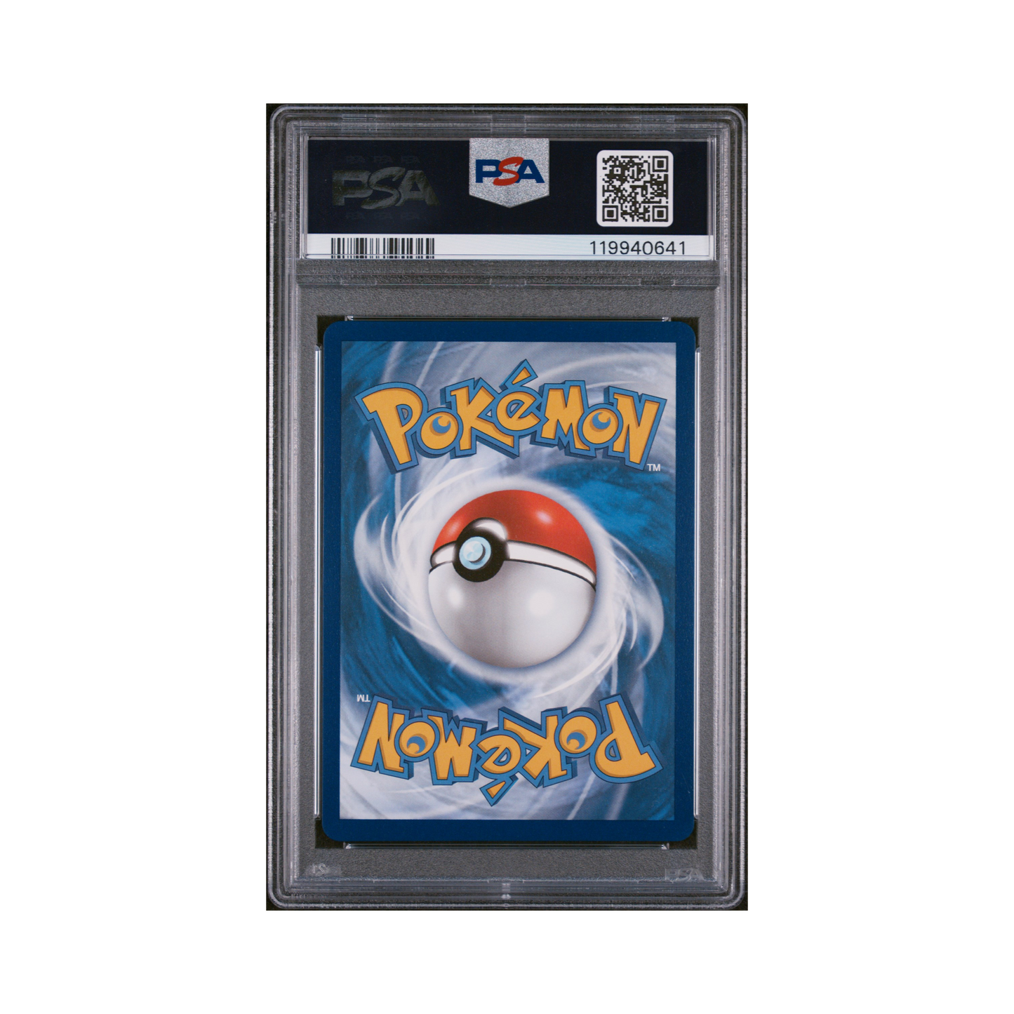 2021 Pokemon Sword & Shield Evolving Skies Espeon VMAX #065 PSA 10