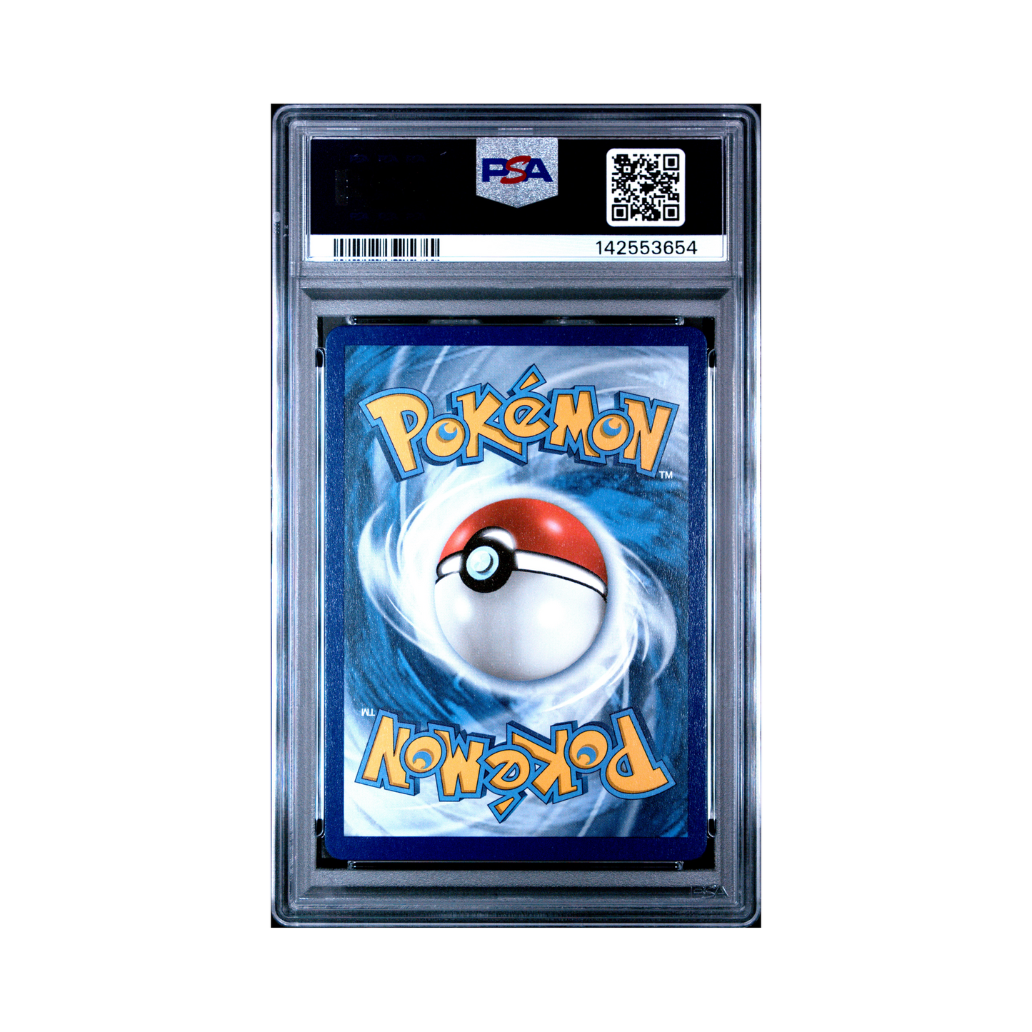 2021 Pokemon Sword & Shield Evolving Skies Froslass #226 PSA 10