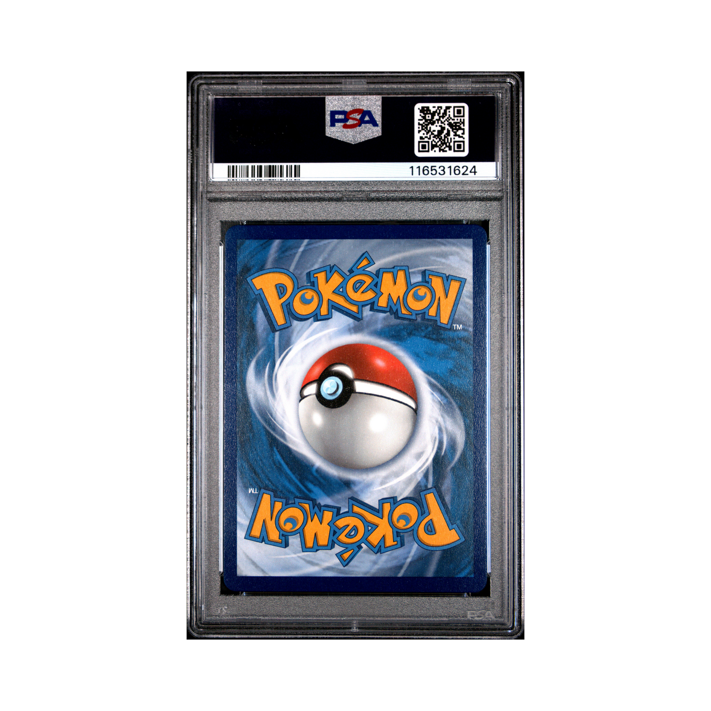 2021 Pokemon Sword & Shield Evolving Skies Glaceon V #175 PSA 8