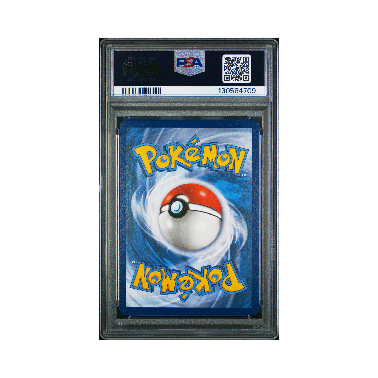 2021 Pokemon Sword & Shield Evolving Skies Rayquaza VMAX #217 PSA 9