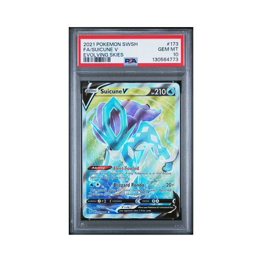 Sword & Shield Era Graded Cards Common Lands Sword & Shield Era Graded Cards Common Lands
