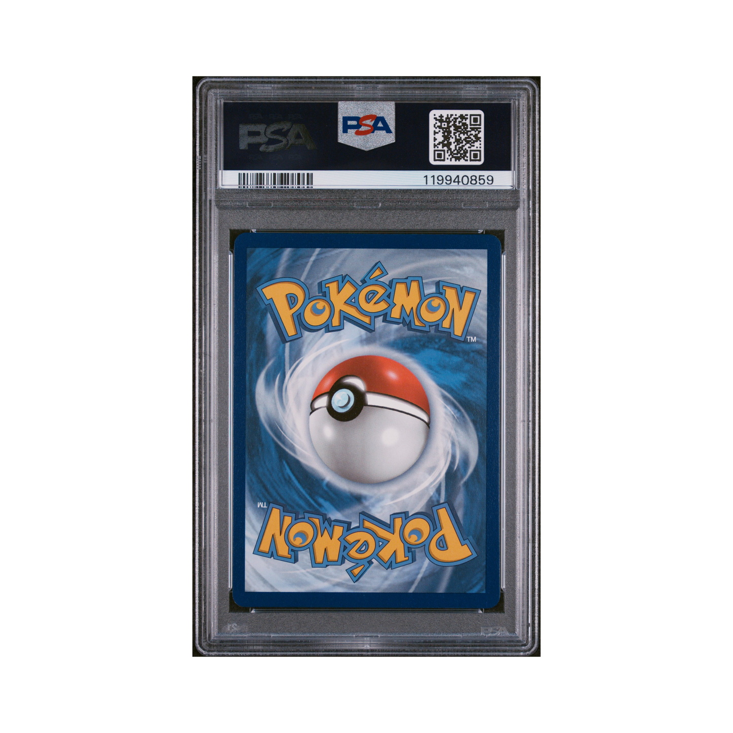 2021 Pokemon Sword & Shield Evolving Skies Umbreon VMAX #215 PSA 10
