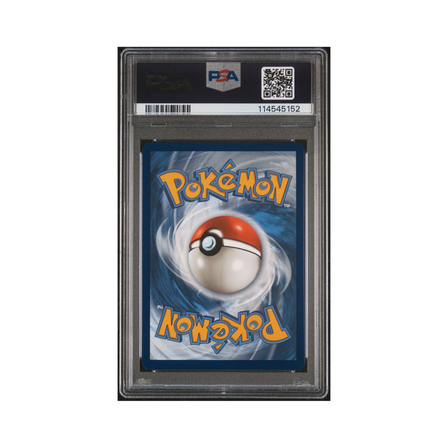 2021 Pokemon Sword & Shield Evolving Skies Umbreon VMAX #215 PSA 9