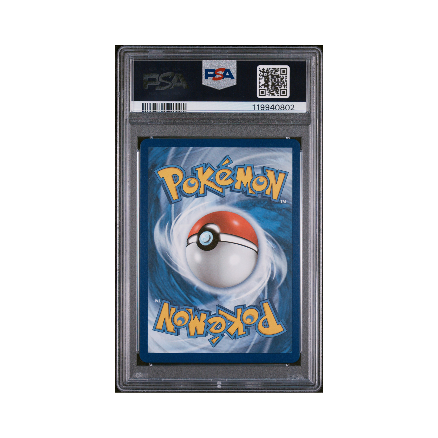 2021 Pokemon SWSH Black Star Promo Pikachu VMAX #062 PSA 10