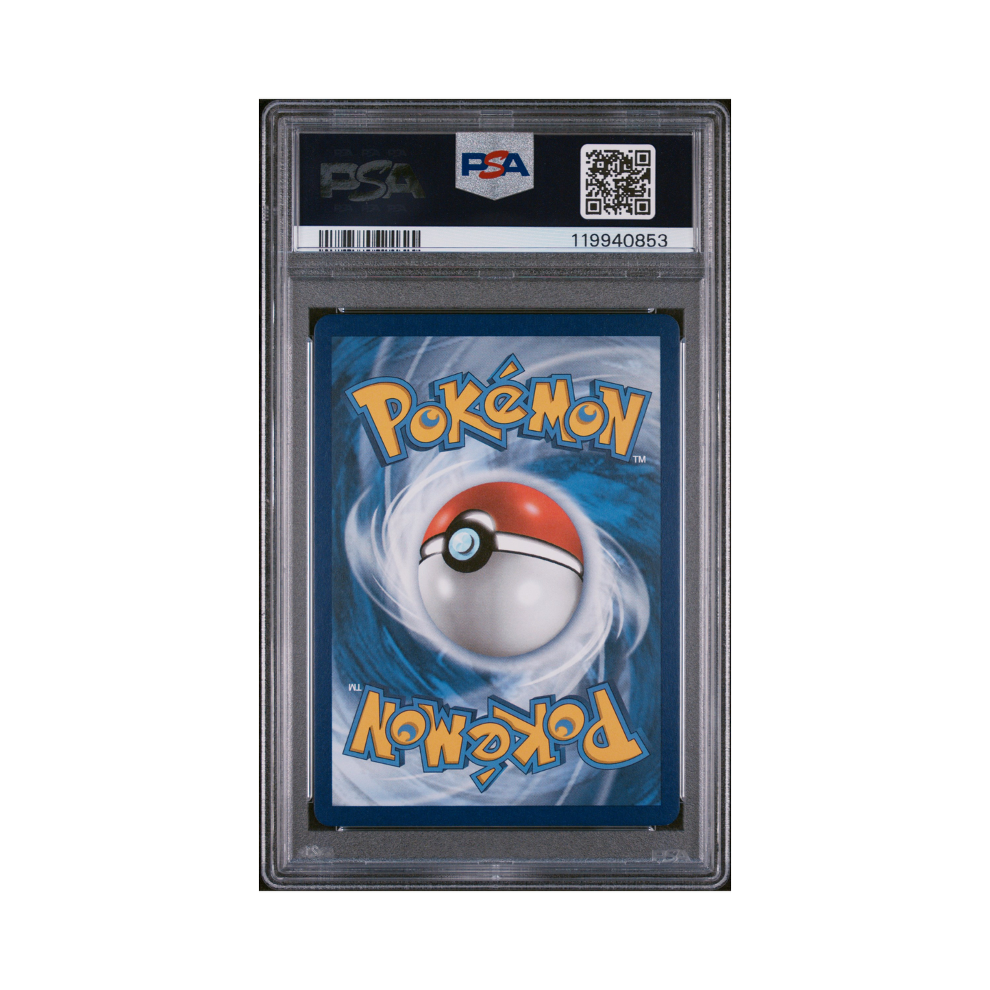 2021 Pokemon Celebrations Classic Collection Umbreon Gold Star #17 PSA 10