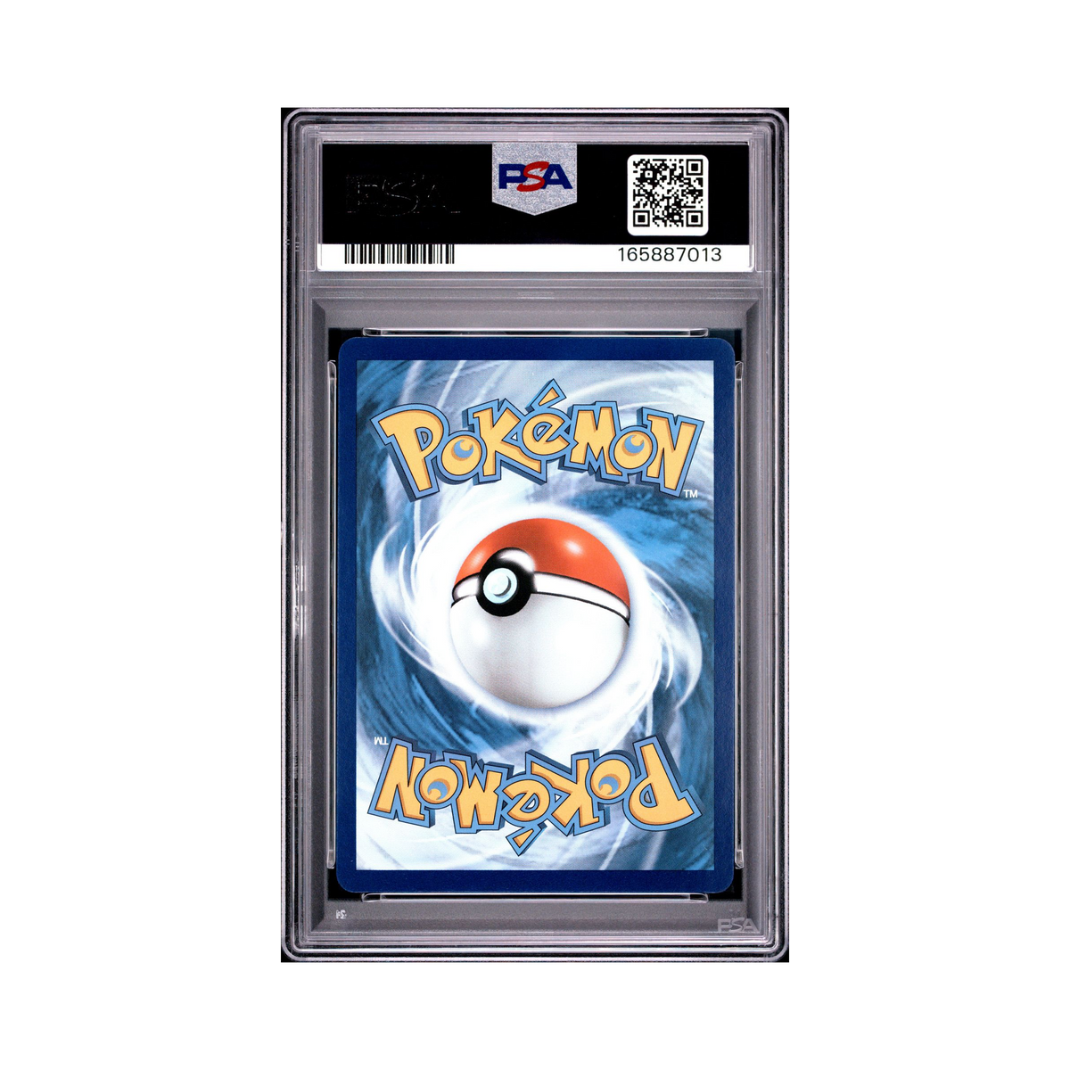 2022 Pokemon Brilliant Stars Trainer Gallery Umbreon V #TG22 PSA 10