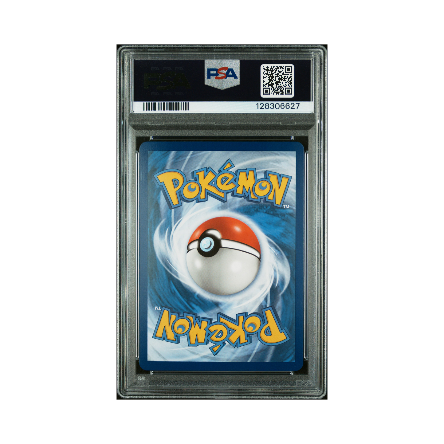 2022 Pokemon Go Radiant Blastoise #018 PSA 10