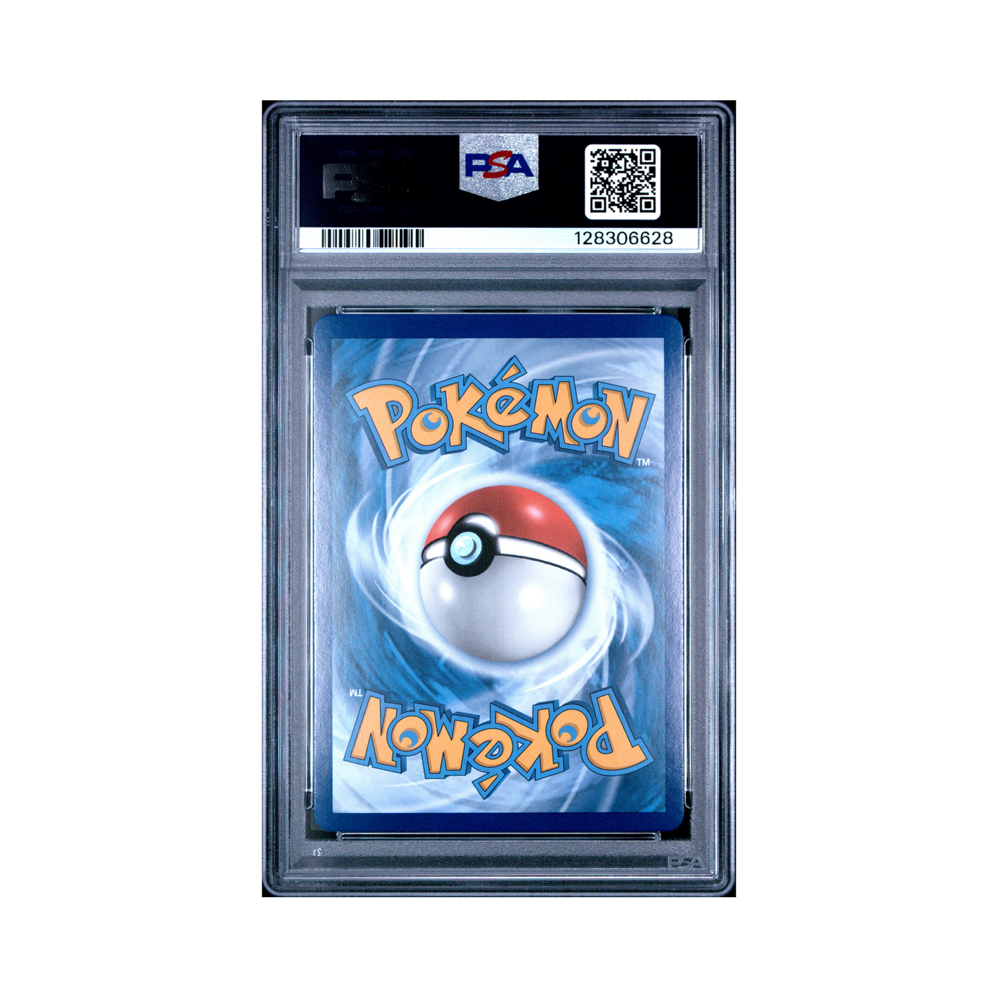 2022 Pokemon Go Radiant Blastoise #018 PSA 10