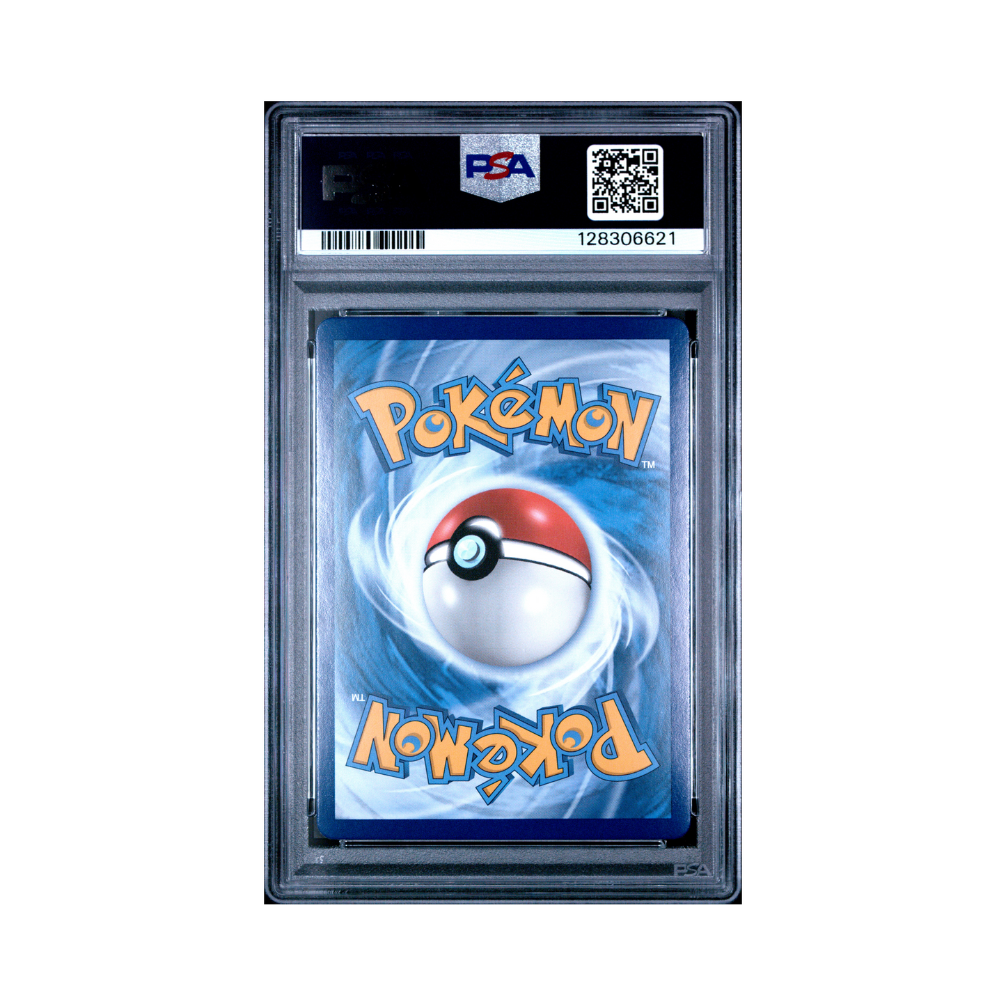 2022 Pokemon Go Radiant Charizard #011 PSA 10