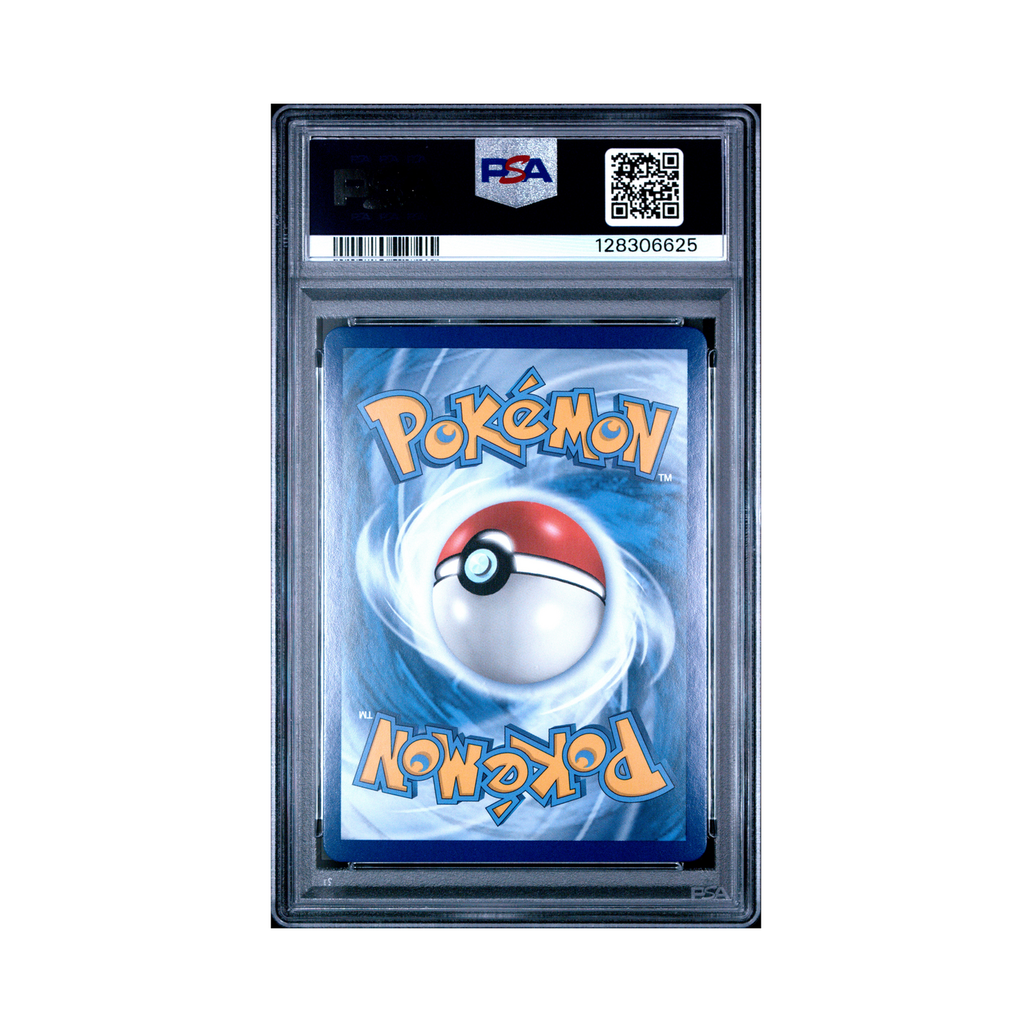 2022 Pokemon Go Radiant Charizard #011 PSA 10