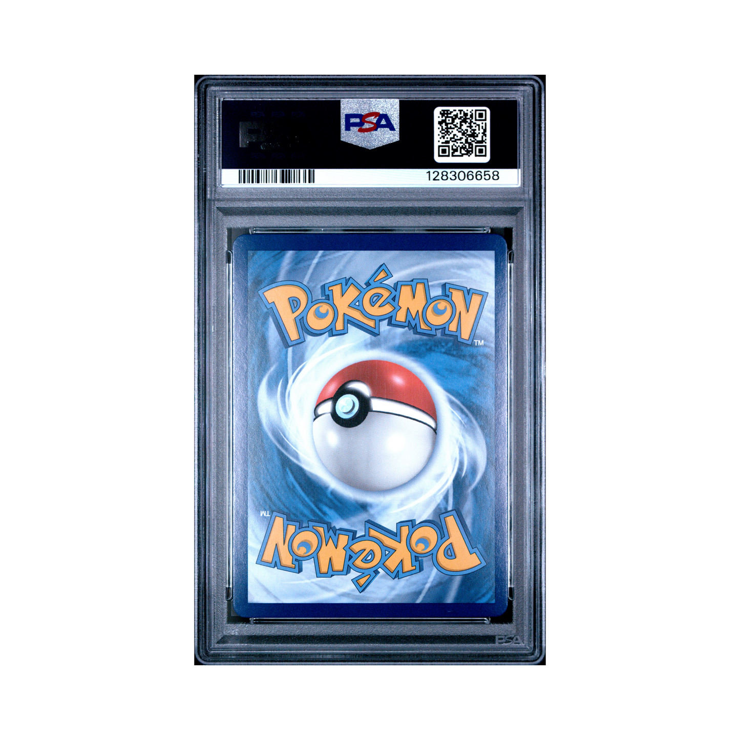 2022 Pokemon Go Radiant Charizard #011 PSA 10