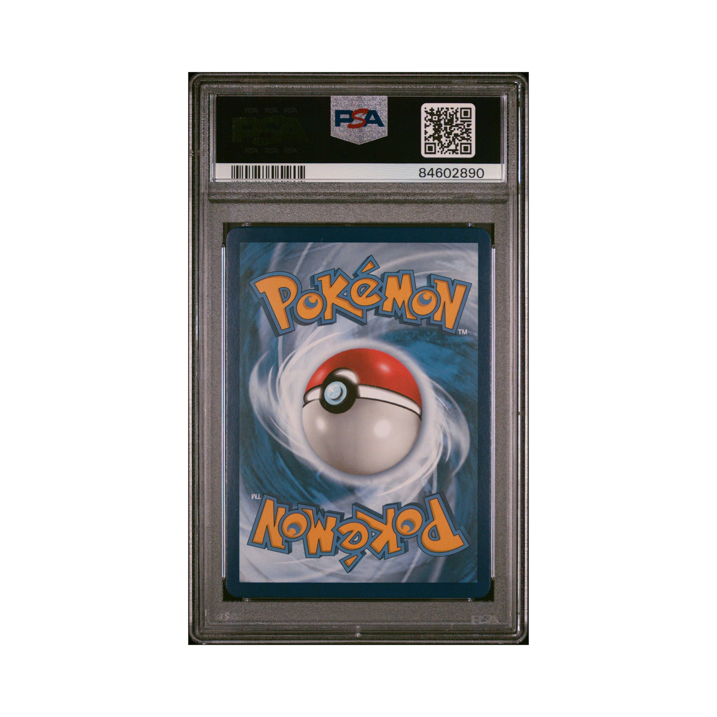 2022 Pokemon GO RADIANT VENUSAUR #004 PSA 10