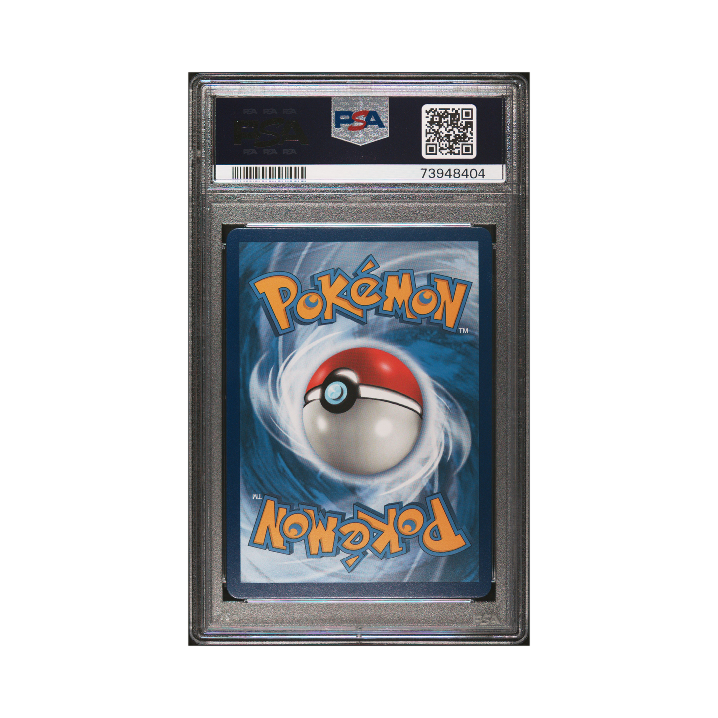 2022 Pokemon Lost Origin Trainer Gallery Pikachu V #TG16 PSA 10