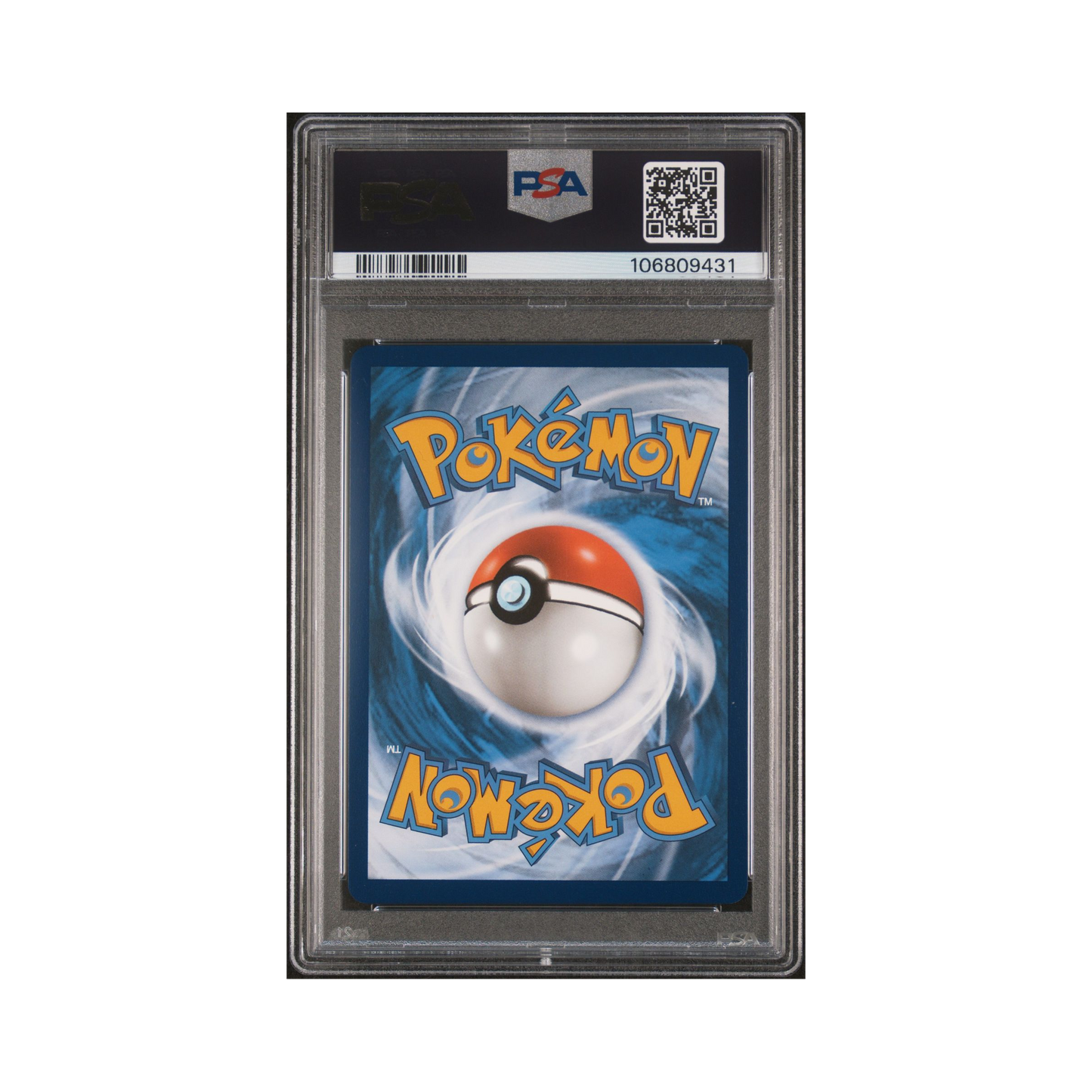 2022 Pokemon Silver Tempest Lugia V #186 PSA 10