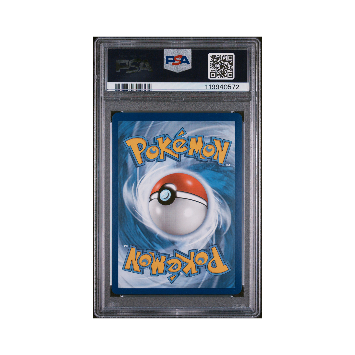 2022 Pokemon Sword & Shield Astral Radiance Beedrill V #161 PSA 9
