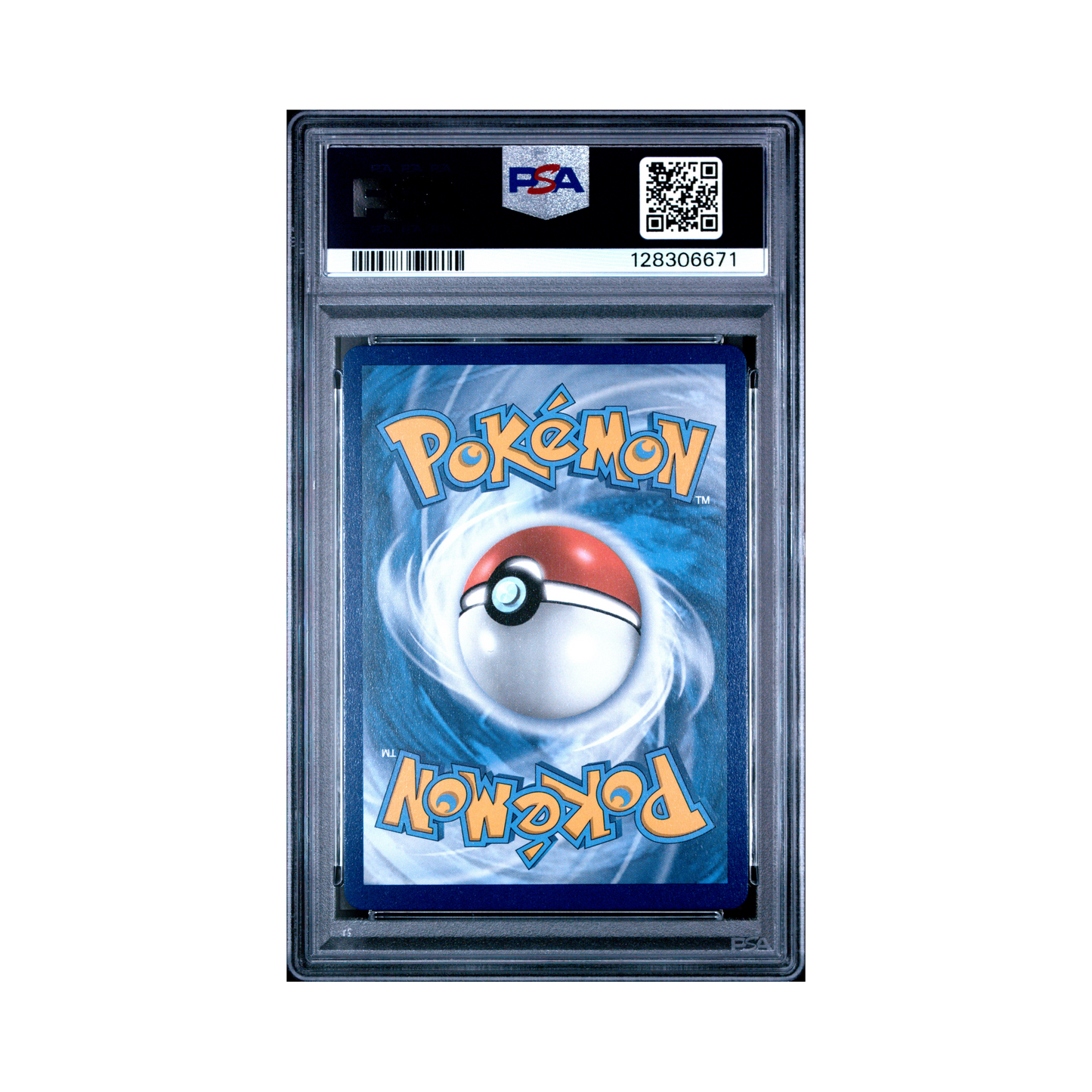2022 Pokemon Sword & Shield Astral Radiance Machamp V #172 PSA 9