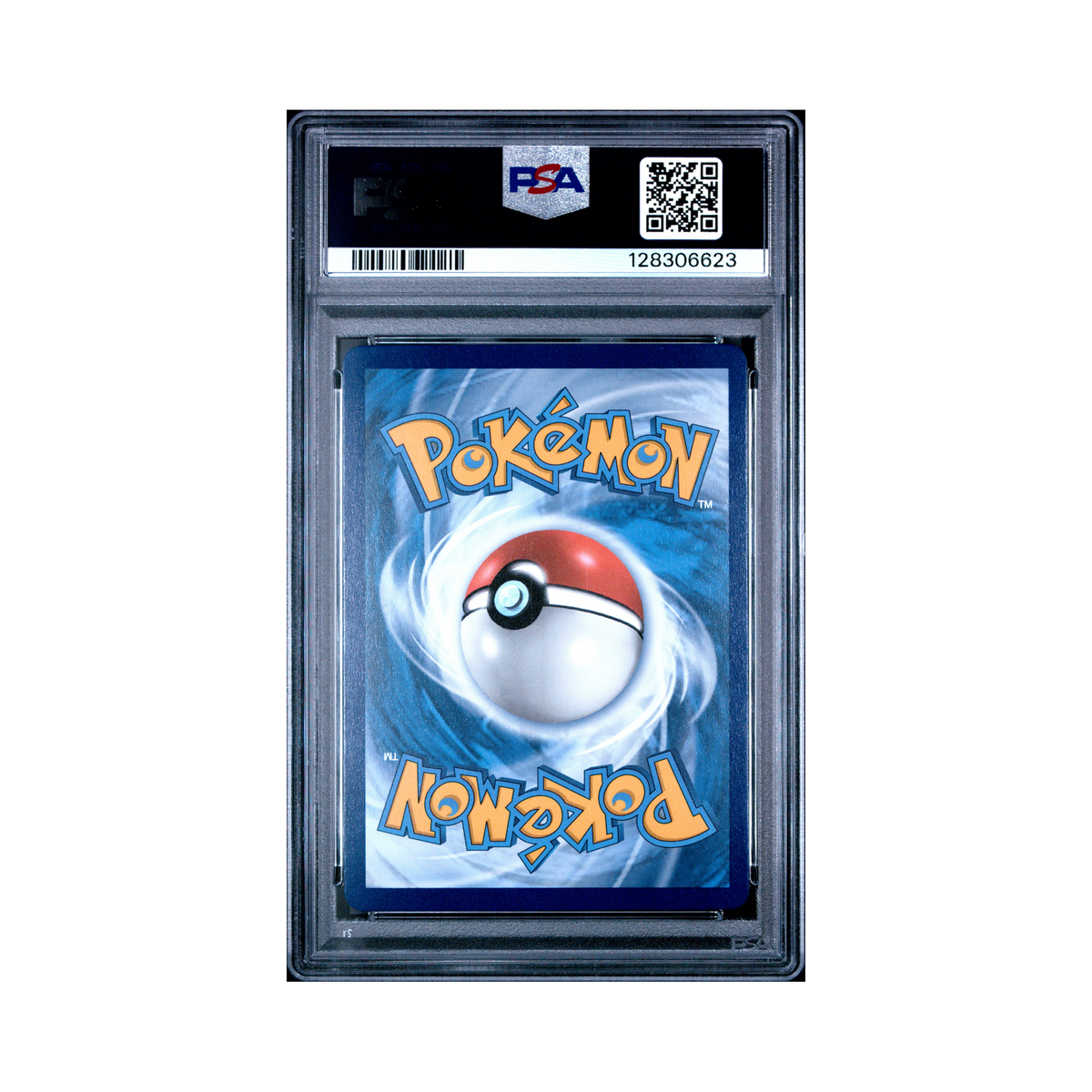 2022 Pokemon Sword & Shield Astral Radiance Radiant Greninja #046 PSA 10