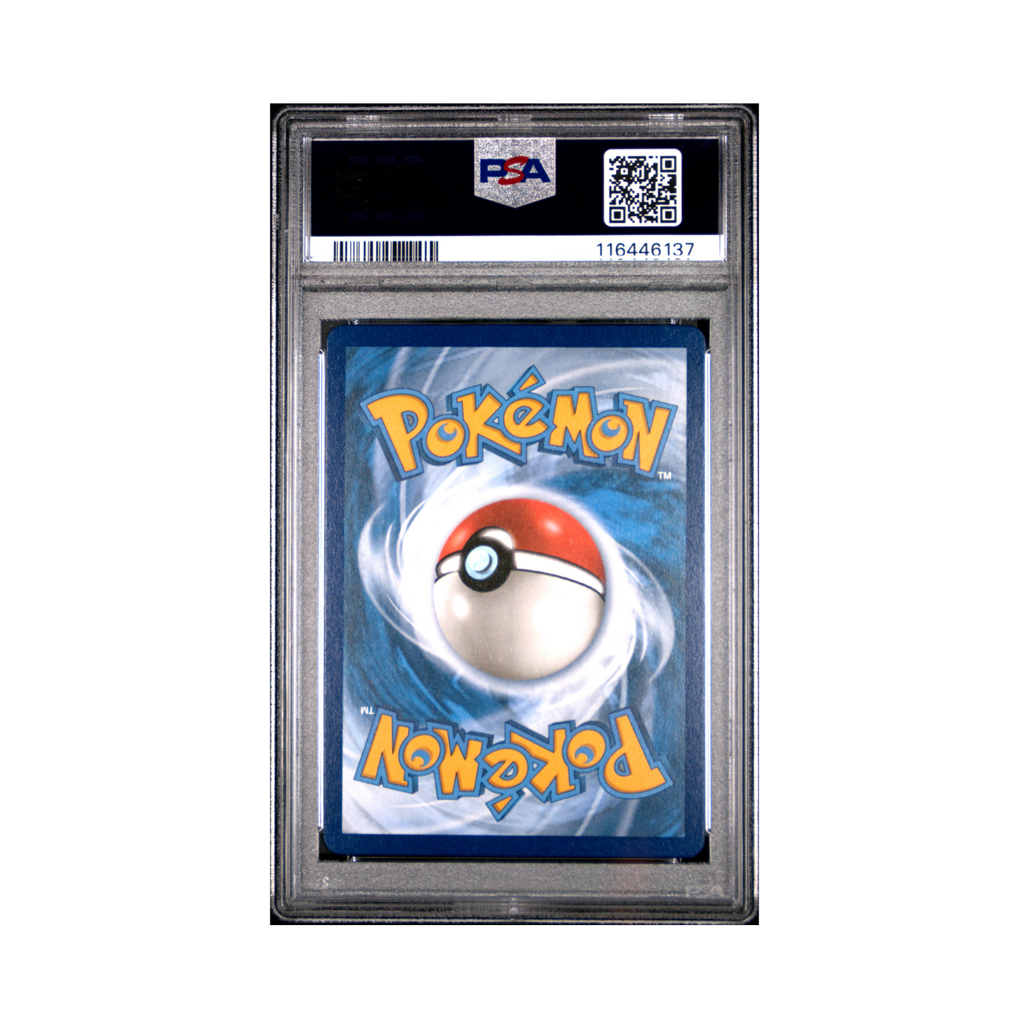 2022 Pokemon Sword & Shield Brilliant Stars Arceus V #166 PSA 10
