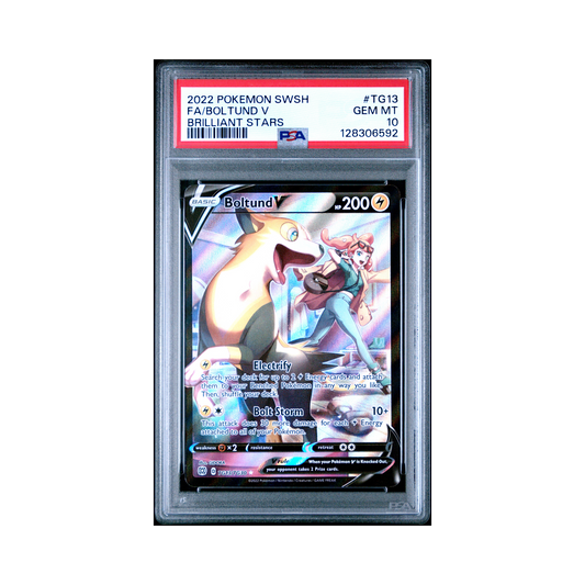 Sword & Shield Era Graded Cards Common Lands Sword & Shield Era Graded Cards Common Lands