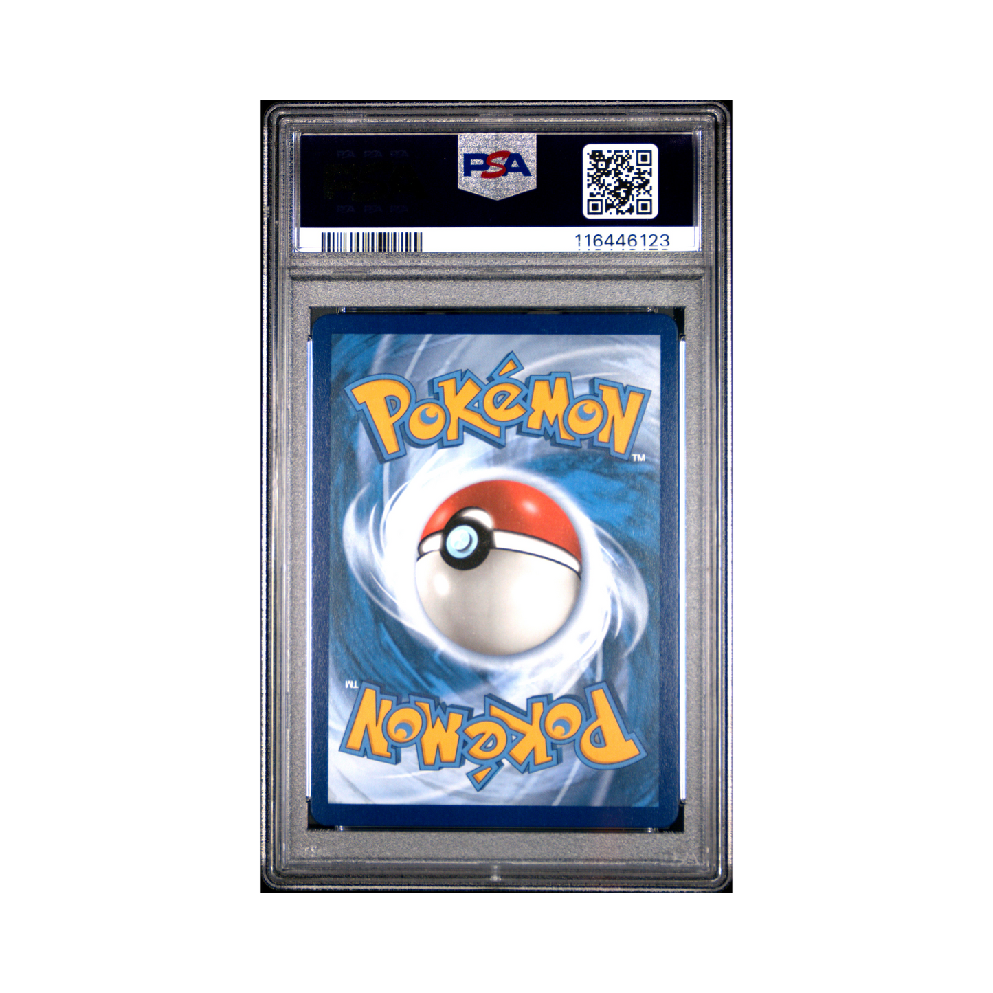 2022 Pokemon Sword & Shield Brilliant Stars Charizard V #153 PSA 10
