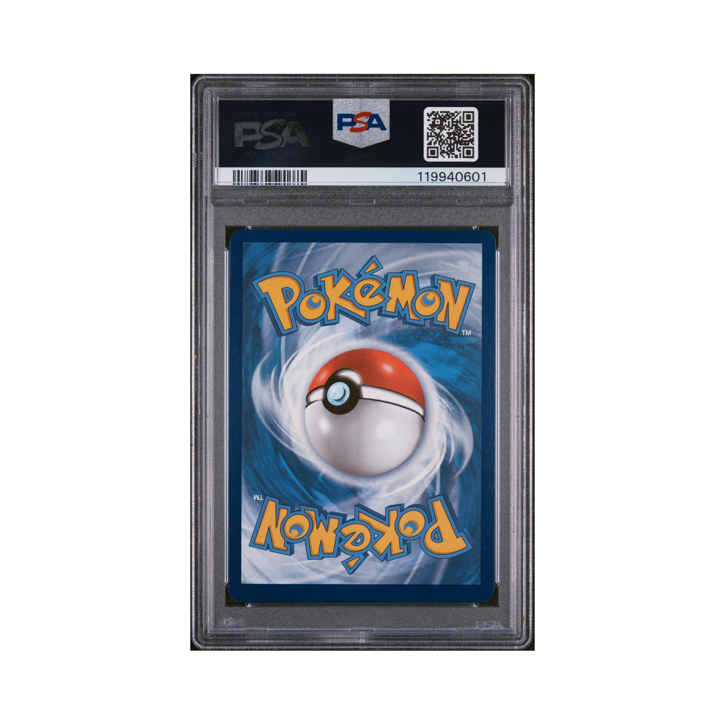 2022 Pokemon Sword & Shield Brilliant Stars Charizard V #153 PSA 9