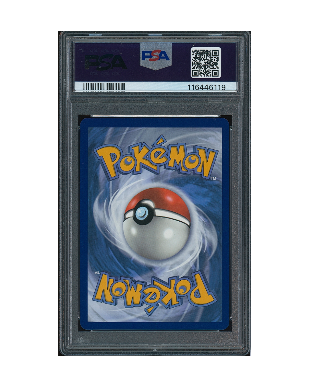 2022 Pokemon Sword & Shield Brilliant Stars Secret Charizard VSTAR #174 PSA 9