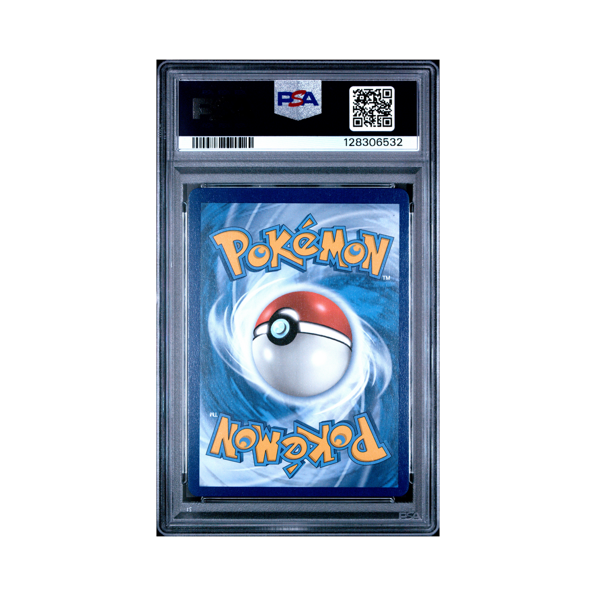 2022 Pokemon Sword & Shield Brilliant Stars Galarian Zapdos (OC) V #182 PSA 9