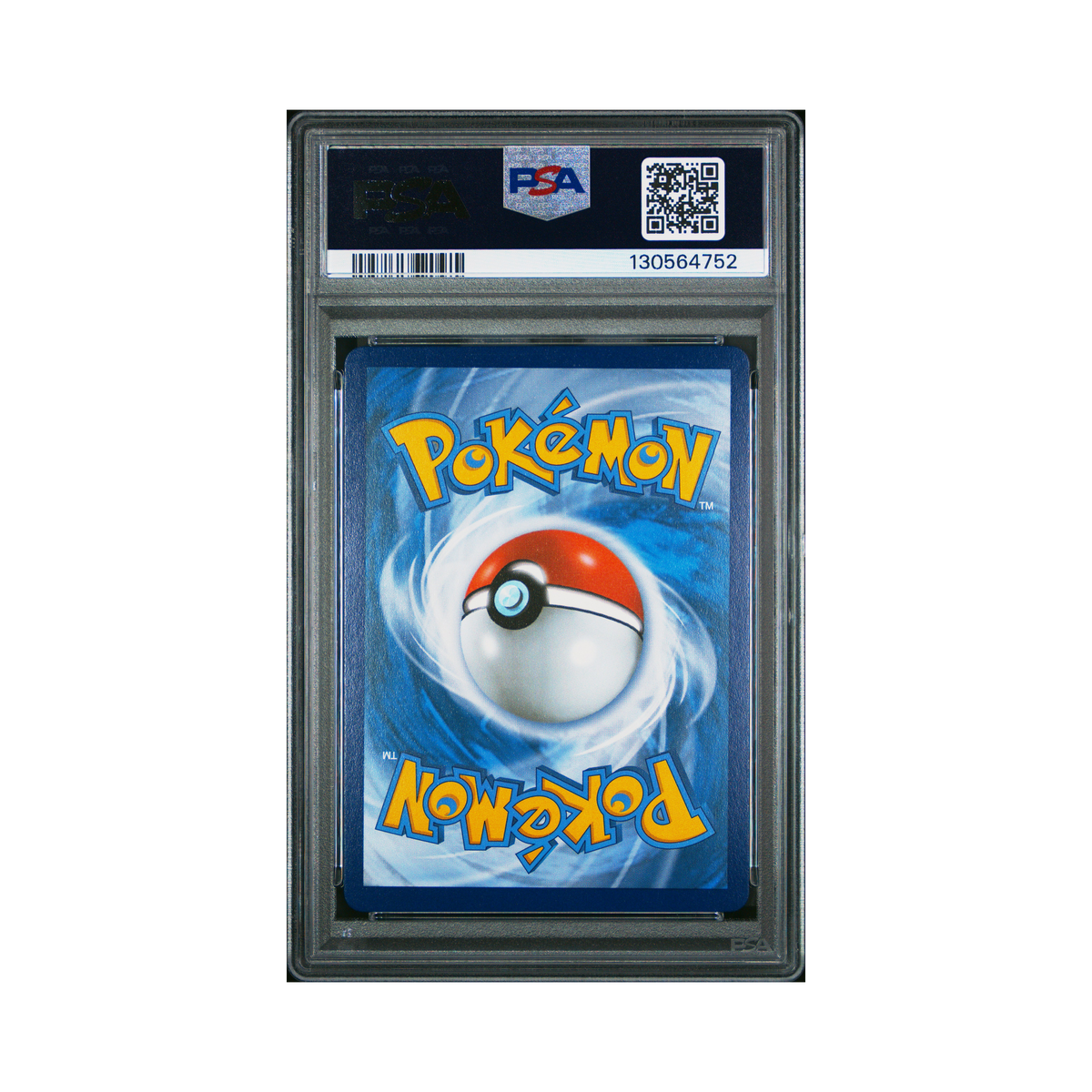 2022 Pokemon Sword & Shield Brilliant Stars Mimikyu V #TG16 PSA 10