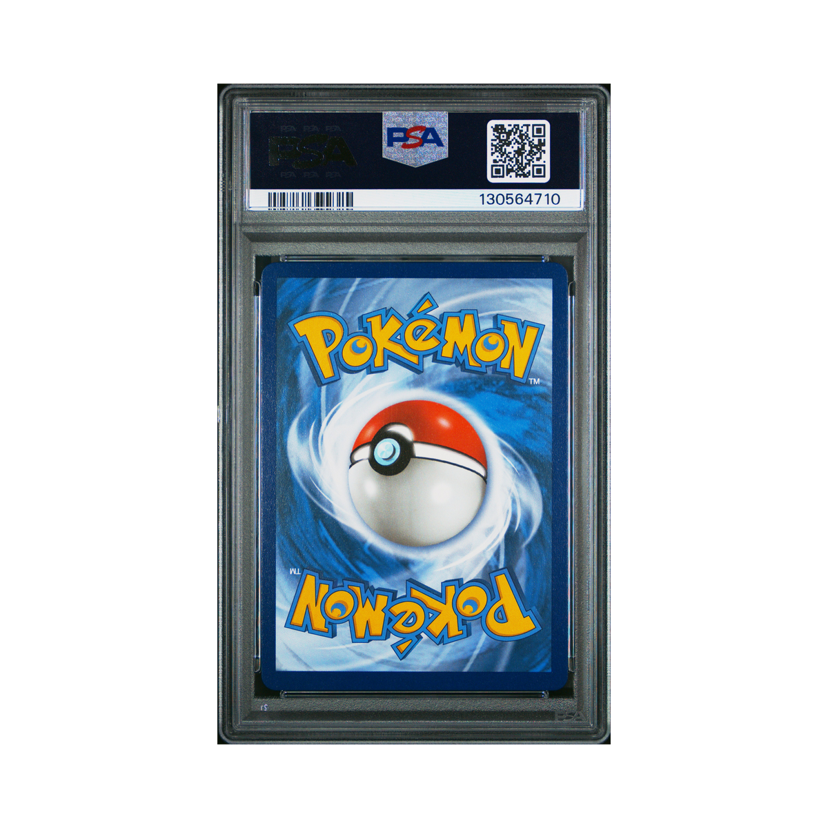 2022 Pokemon Sword & Shield Brilliant Stars Mimikyu VMAX #TG17 PSA 10