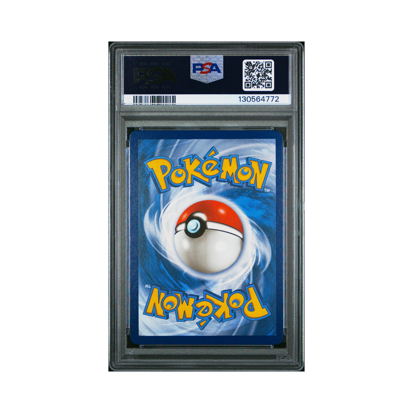 2022 Pokemon Sword & Shield Brilliant Stars Shaymin V #152 PSA 10