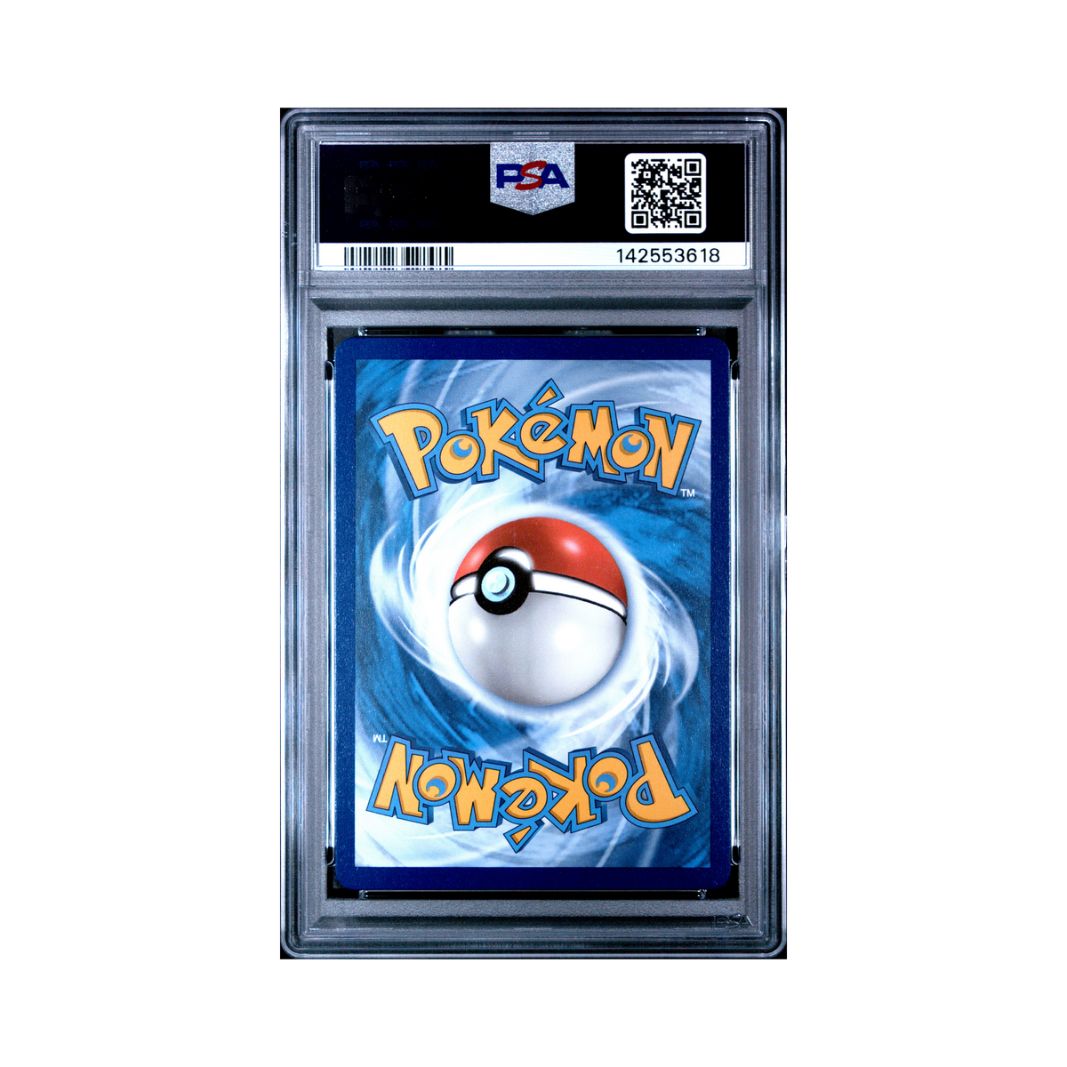 2022 Pokemon Sword & Shield Brilliant Stars Ss Urshifu VMAX #TG19 PSA 10