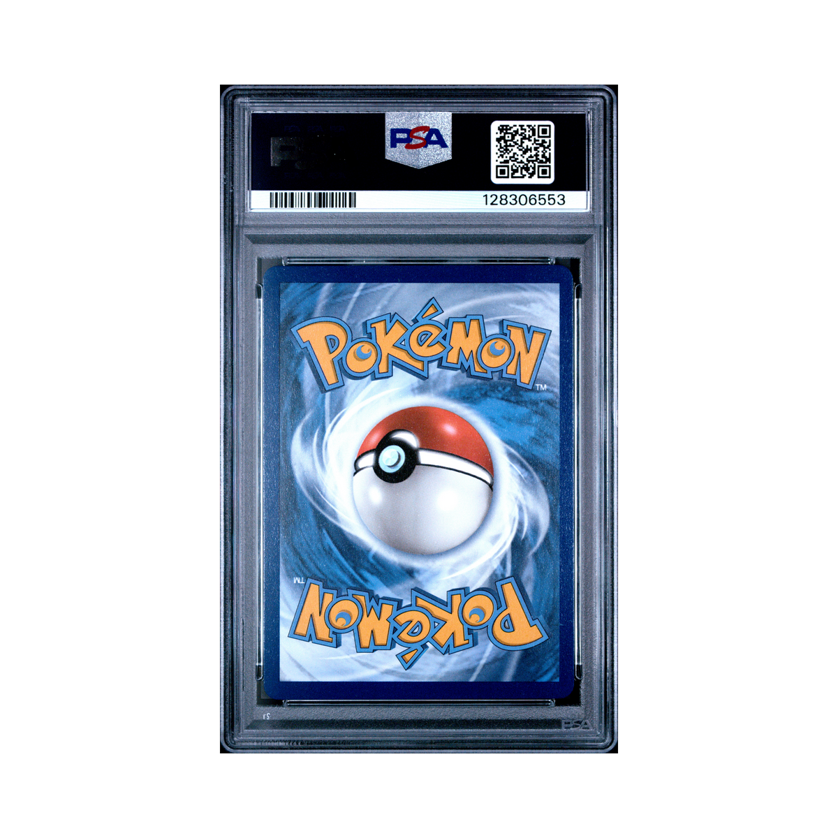 2022 Pokemon Sword & Shield Brilliant Stars Sylveon V #TG14 PSA 10