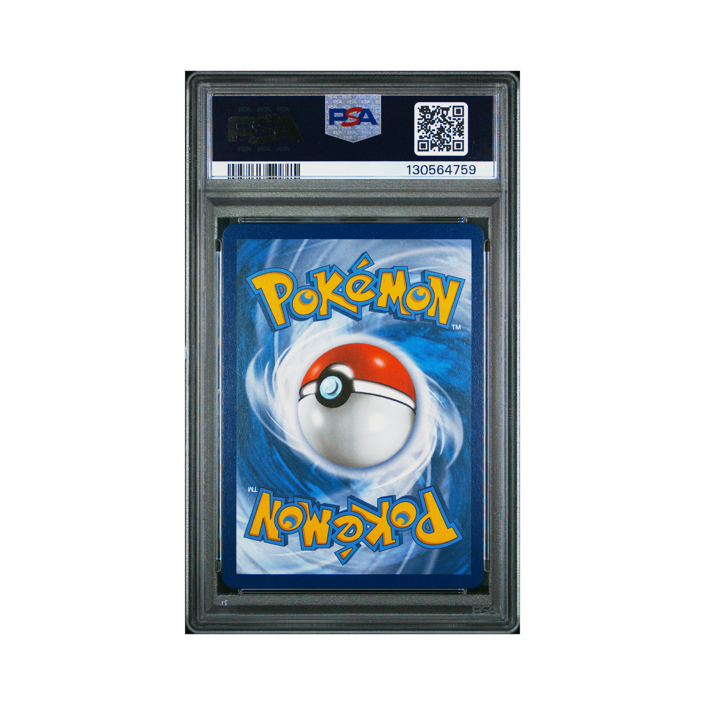 2022 Pokemon Sword & Shield Brilliant Stars Sylveon VMAX #TG15 PSA 10